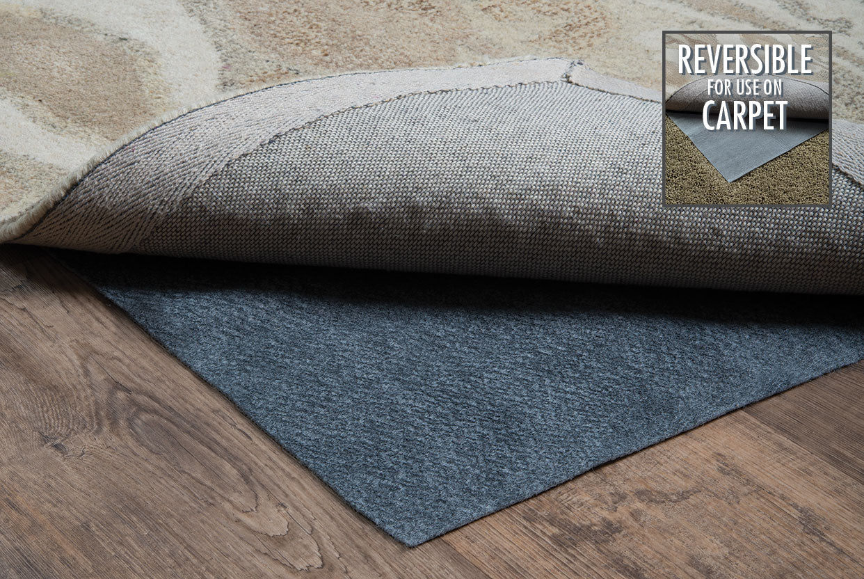 Gripmax 0004E Grey Rug Pad