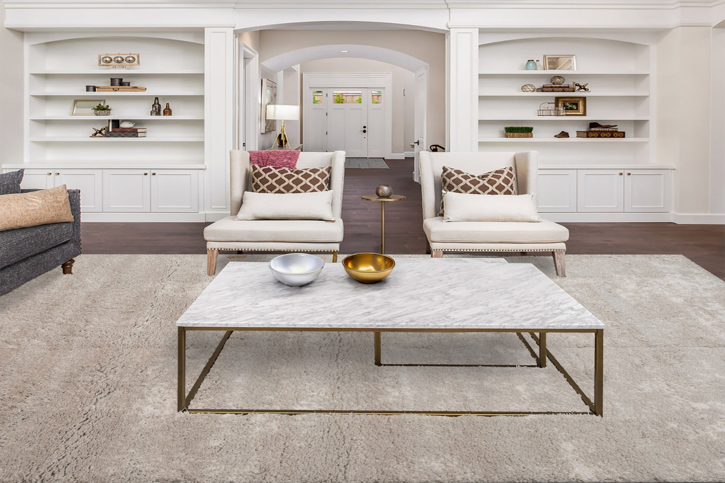 HAVEN 19591 Grey – room