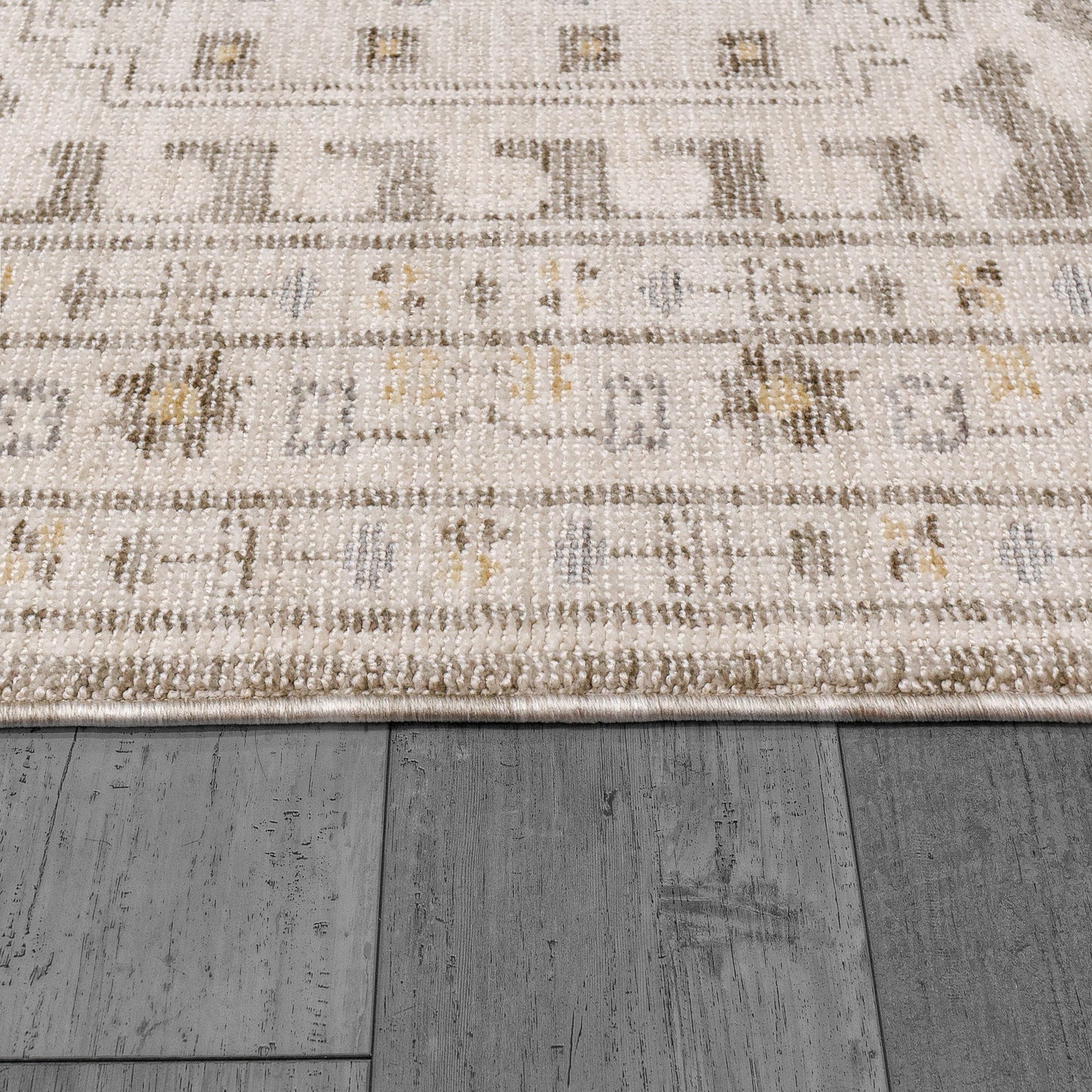 CALYPSO 13503 Ivory/Grey – pile
