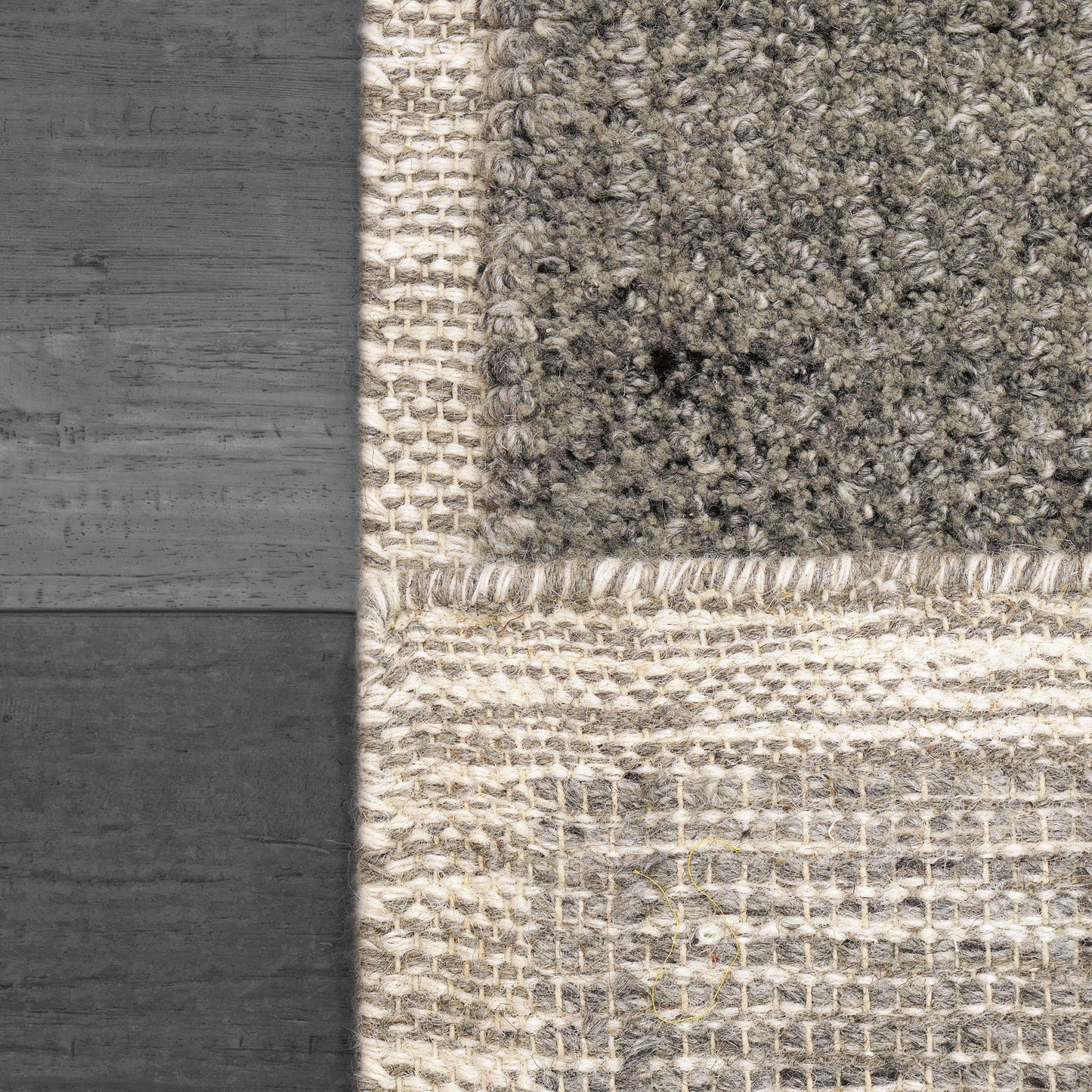 IVY 6990 Grey – corner