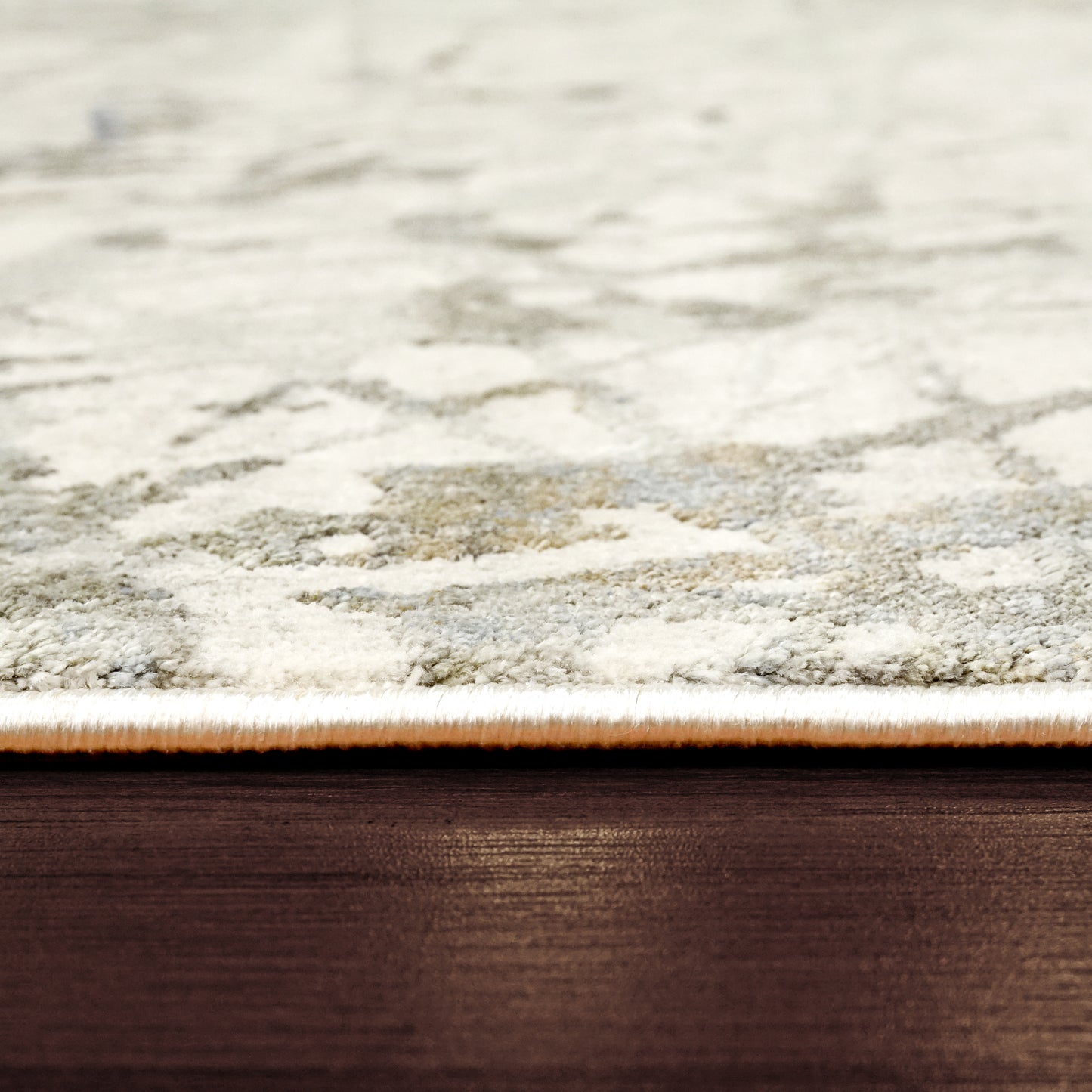 CASTILLA 5.3X7.7 3554-190 IVORY/GREY