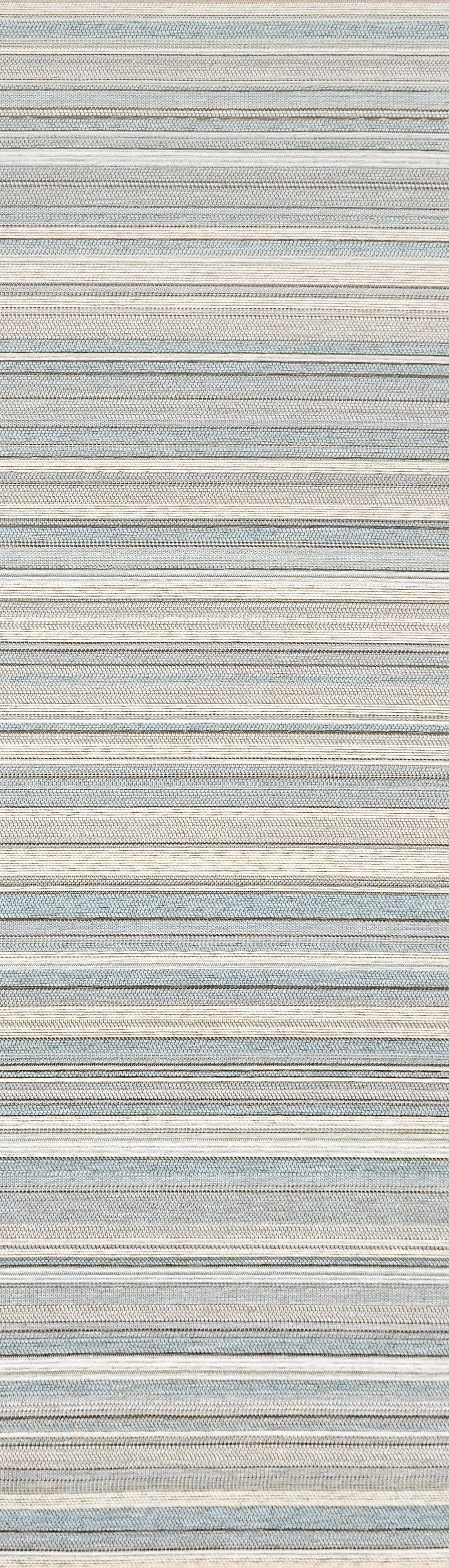 NEWPORT 96005 Ivory/Blue