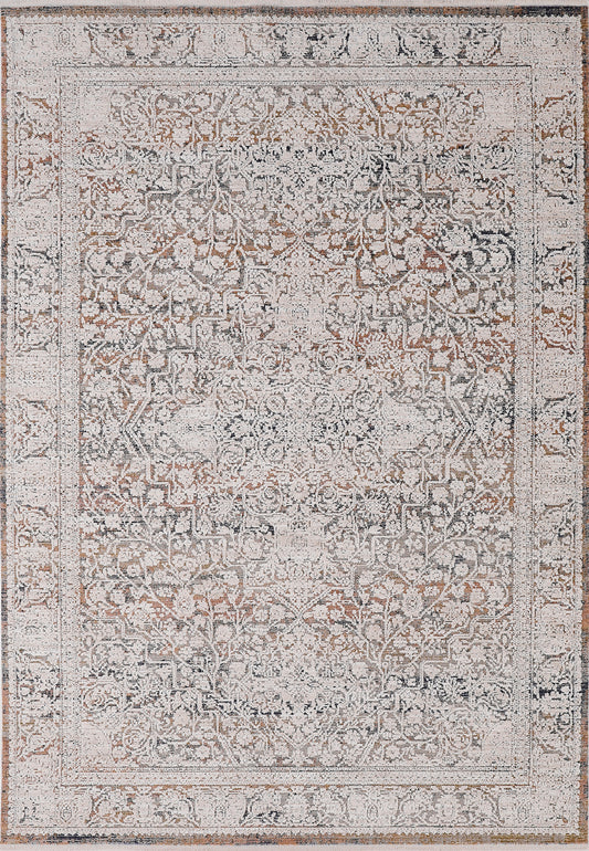AIMON 16659 Ivory/Multi