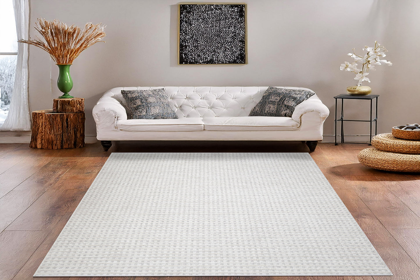 ARTEMIS 17543 Ivory/Grey