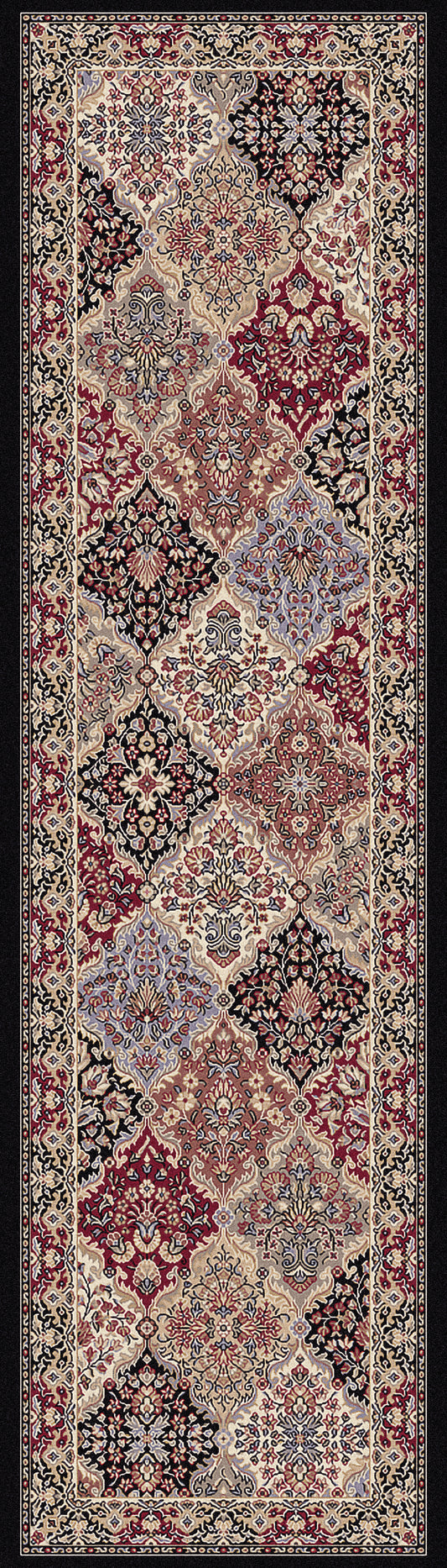 ANCIENT GARDEN 57008 MULTI