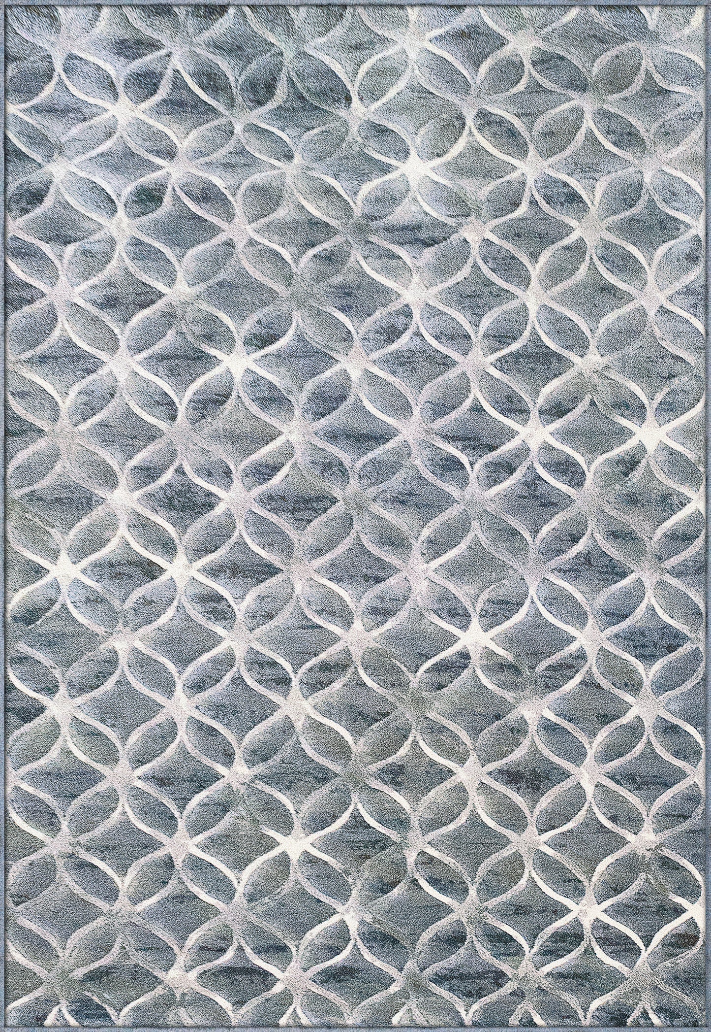 ECLIPSE 7.10X10.10 63396-5666 BLUE