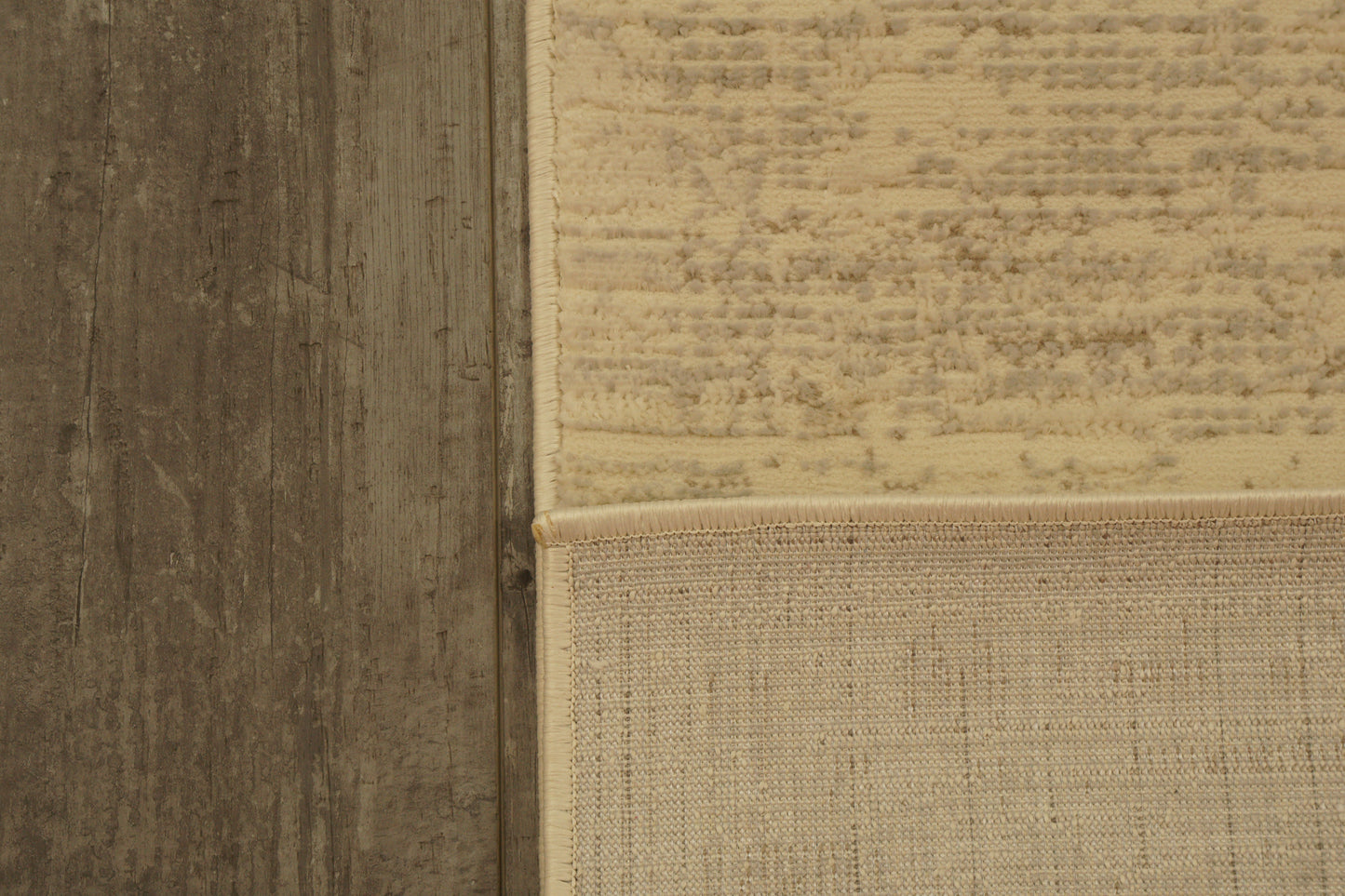 RORI 9357 Ivory/Light Grey