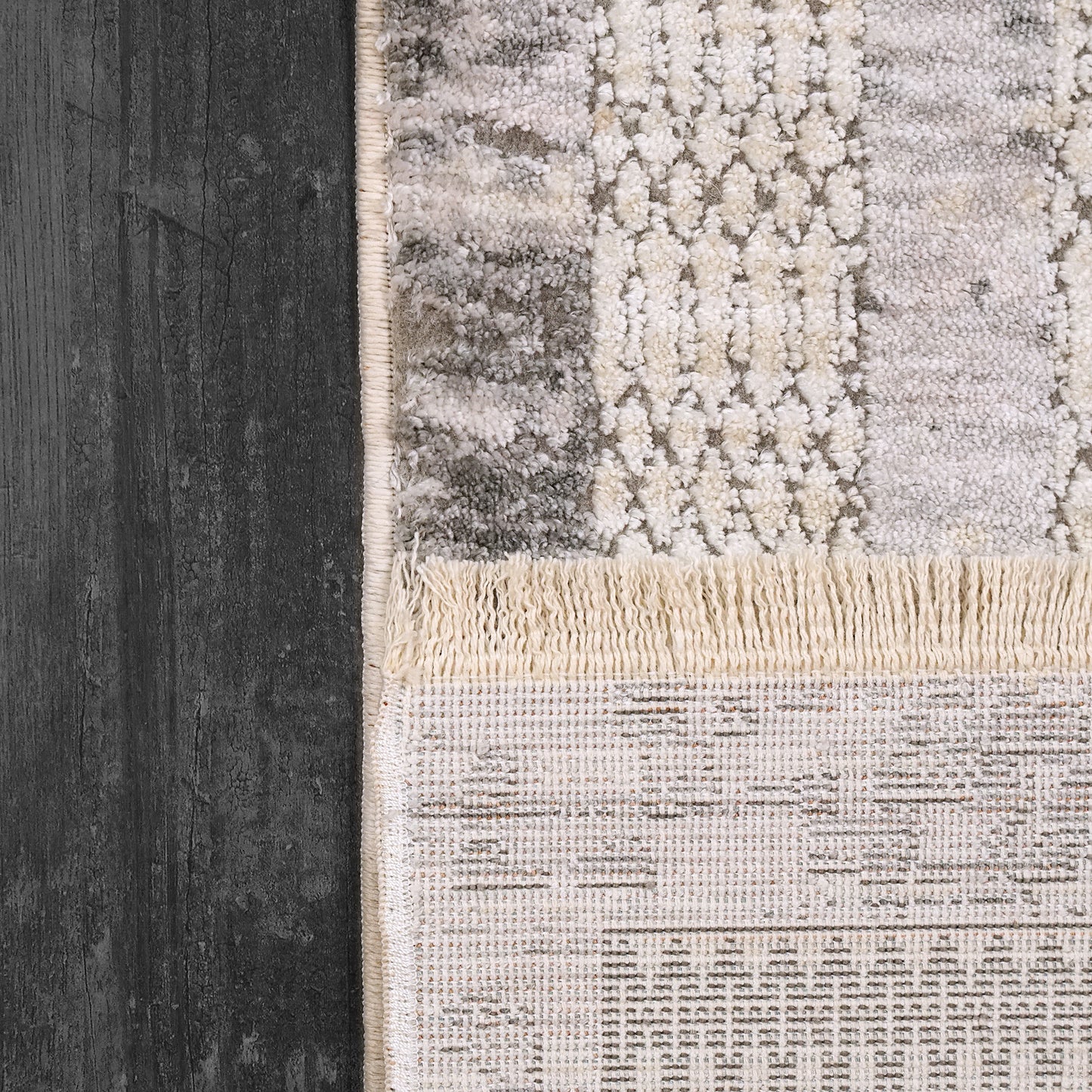 SKYLER 6710 Grey/Blue/Green