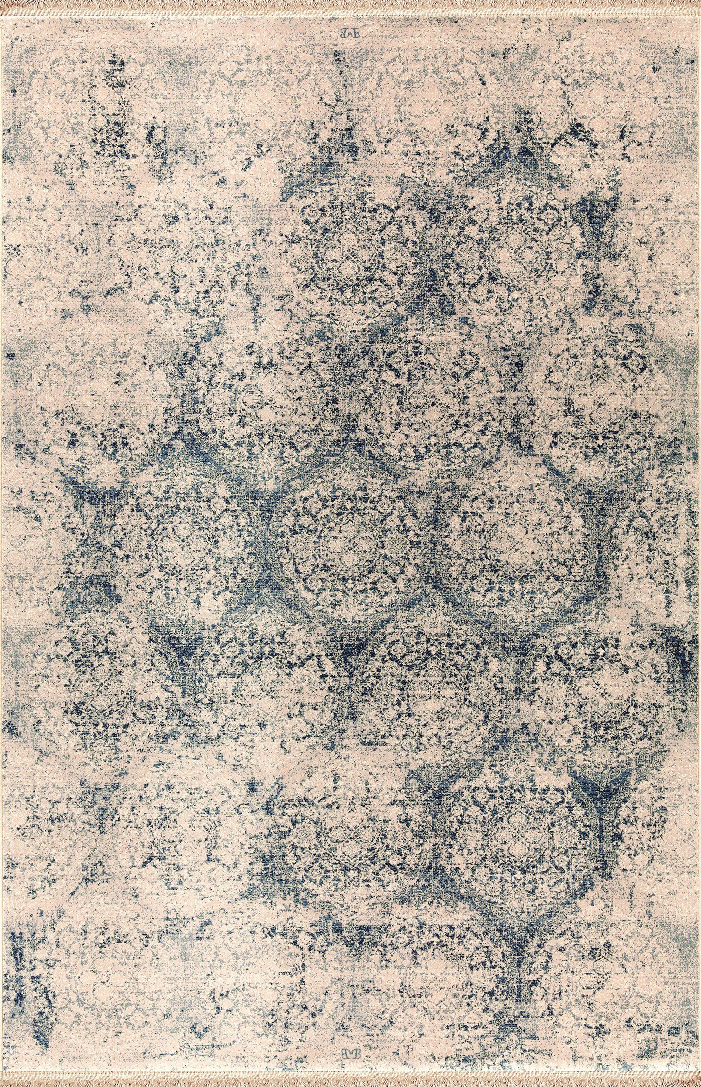 BRILLIANT 7.10X10.10 72413-900 BLUE