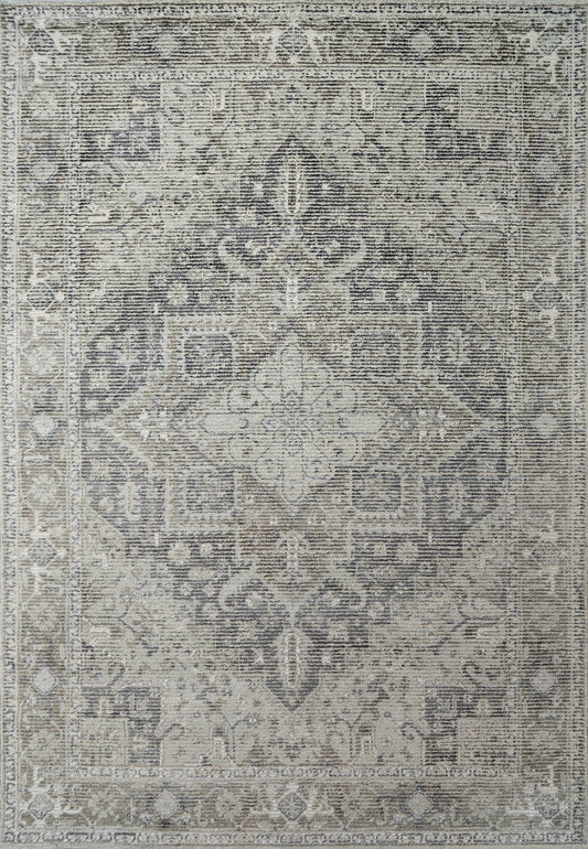 STEFANO 15706 Beige/Taupe/Grey