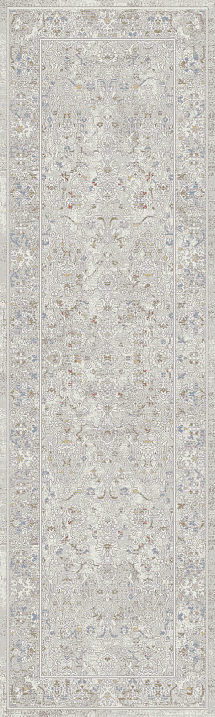 SKYLER 6711 Grey/Multi