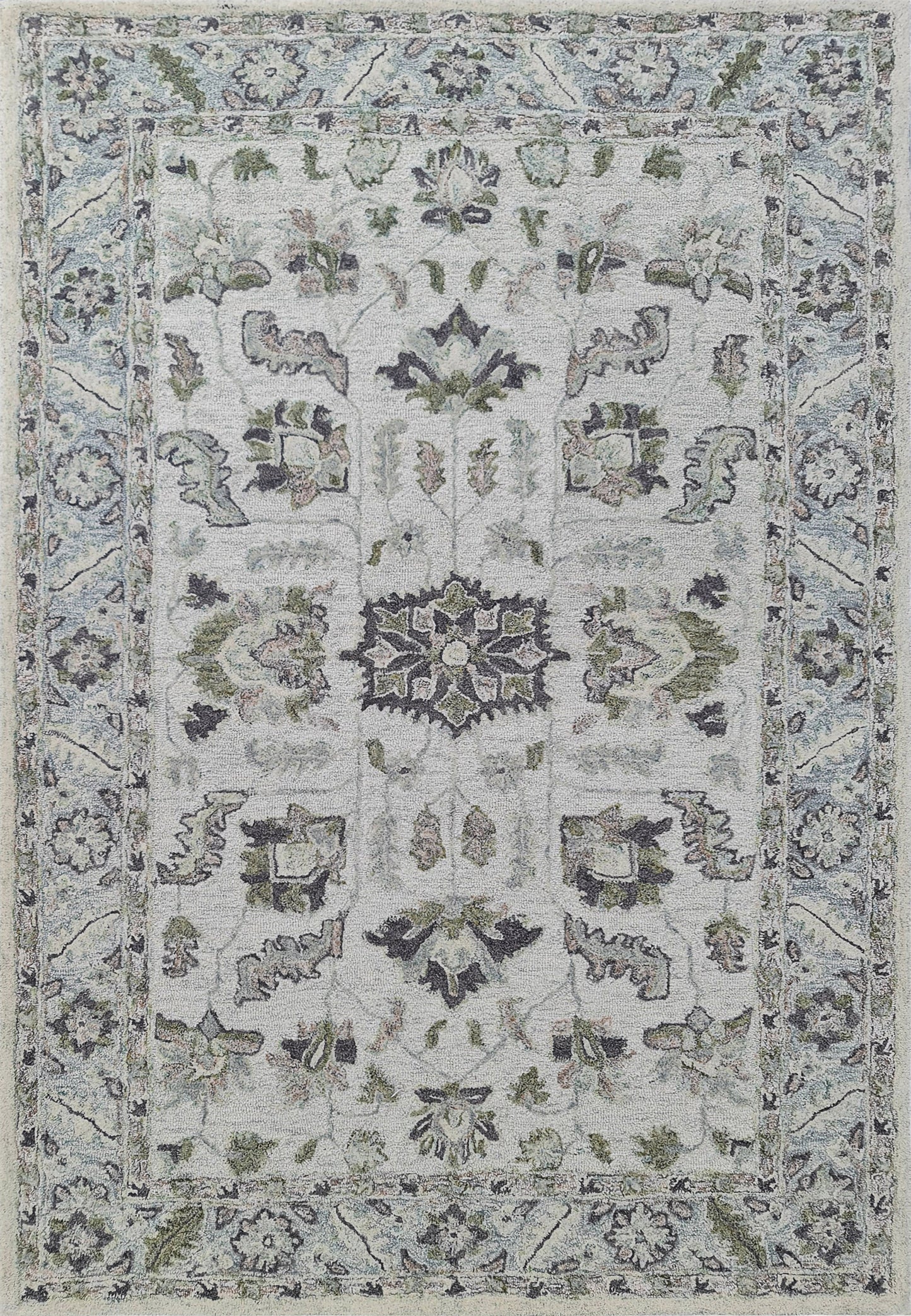 DAISY 9083 Sage/Multi – main