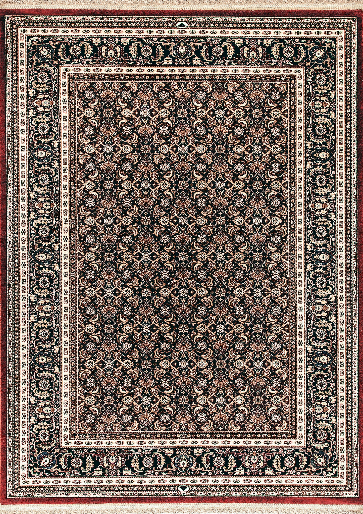 BRILLIANT 72240 Red – main