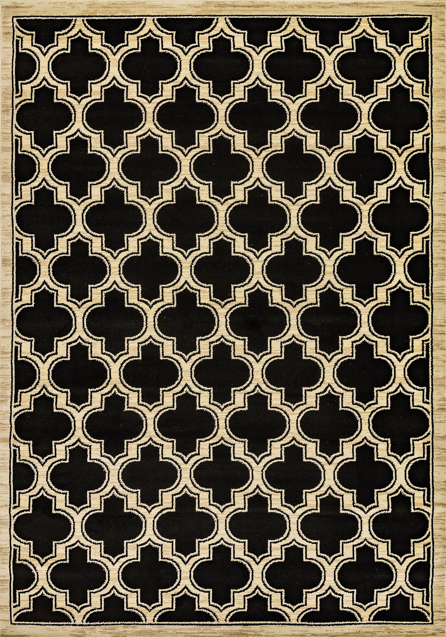 YAZD 2816 Black