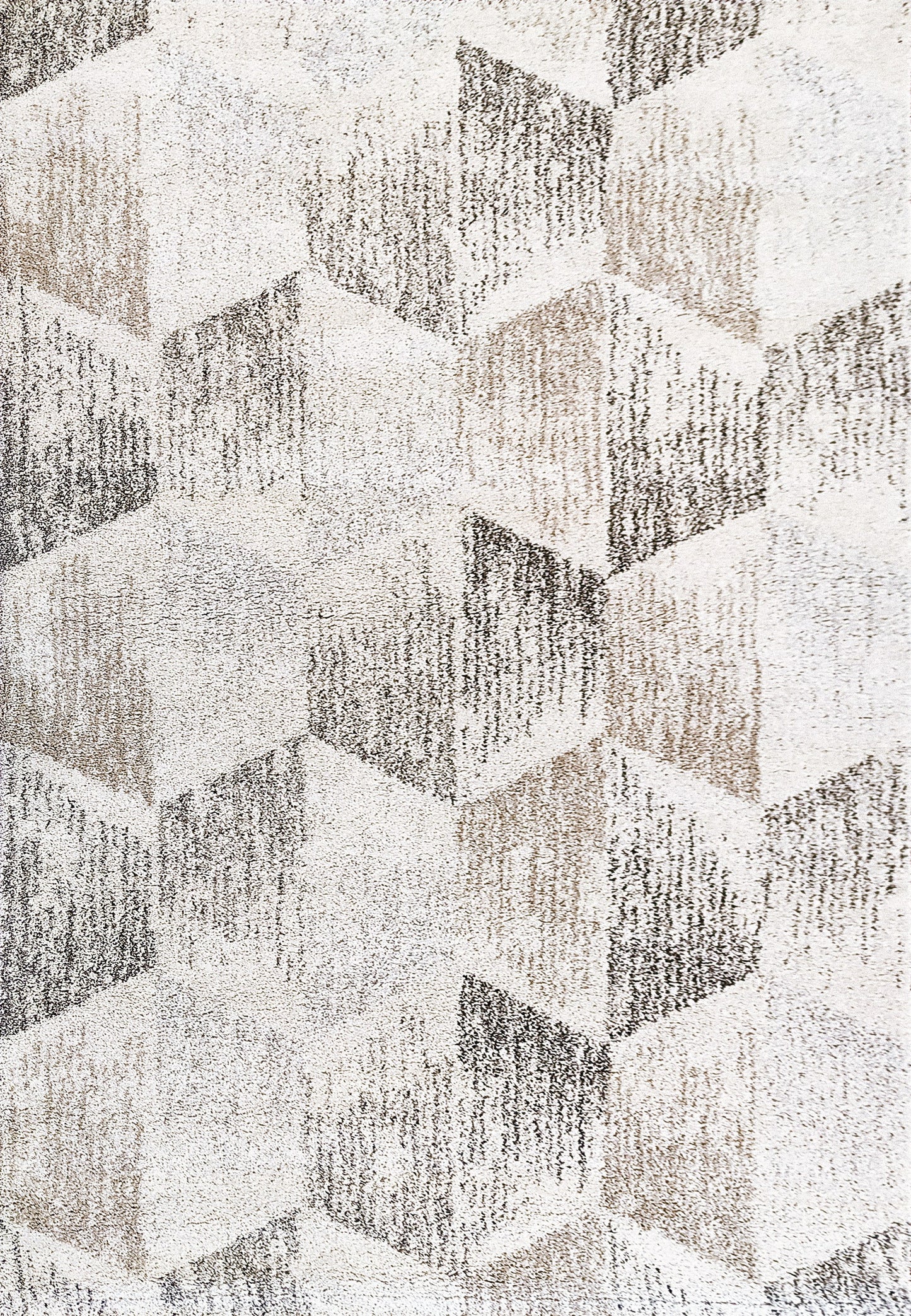 MEHARI 23299 Ivory/Grey/Taupe