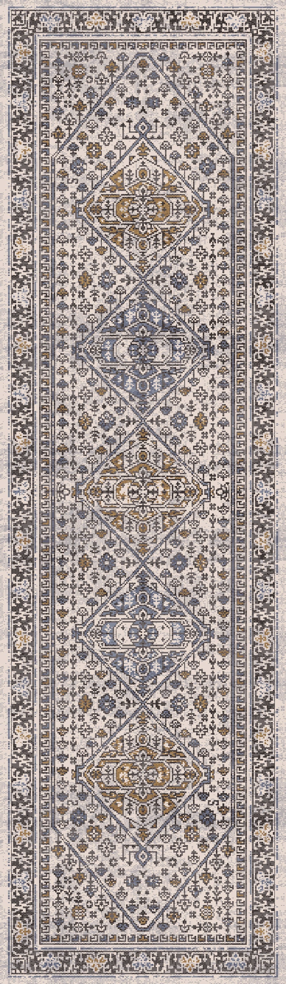 HARLOW 4805 Multi – main