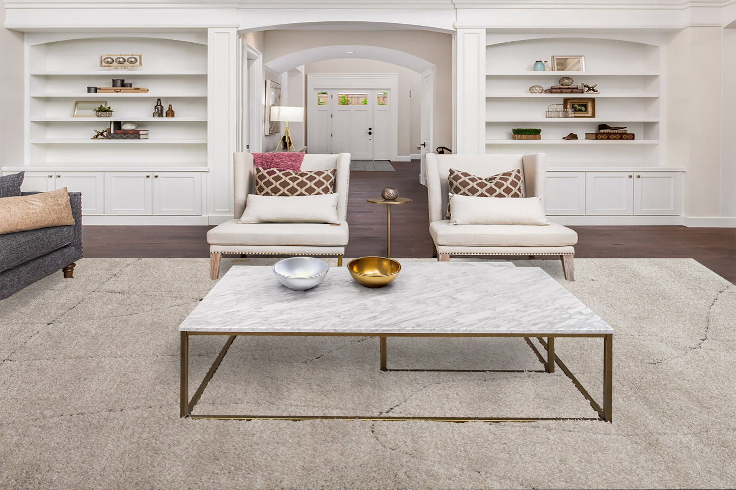 PIKE 11207 Beige