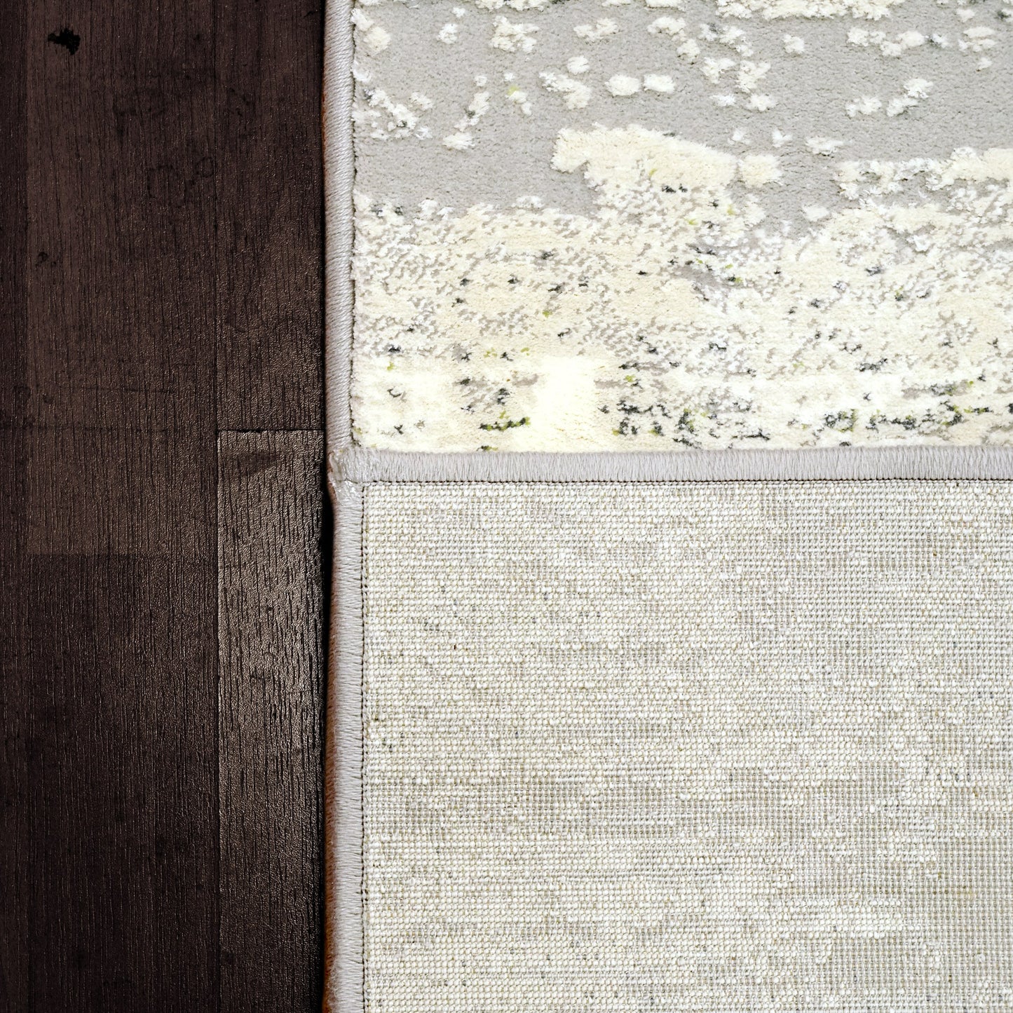 COUTURE 52019 Ivory/Grey – corner