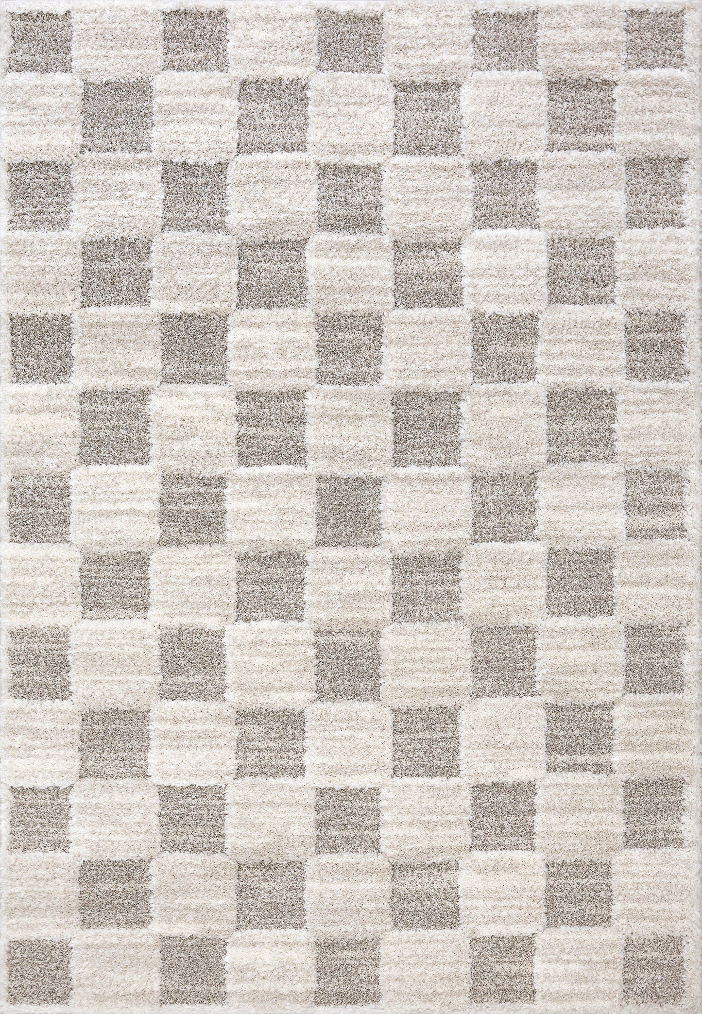 PIKE 11203 Ivory/Grey
