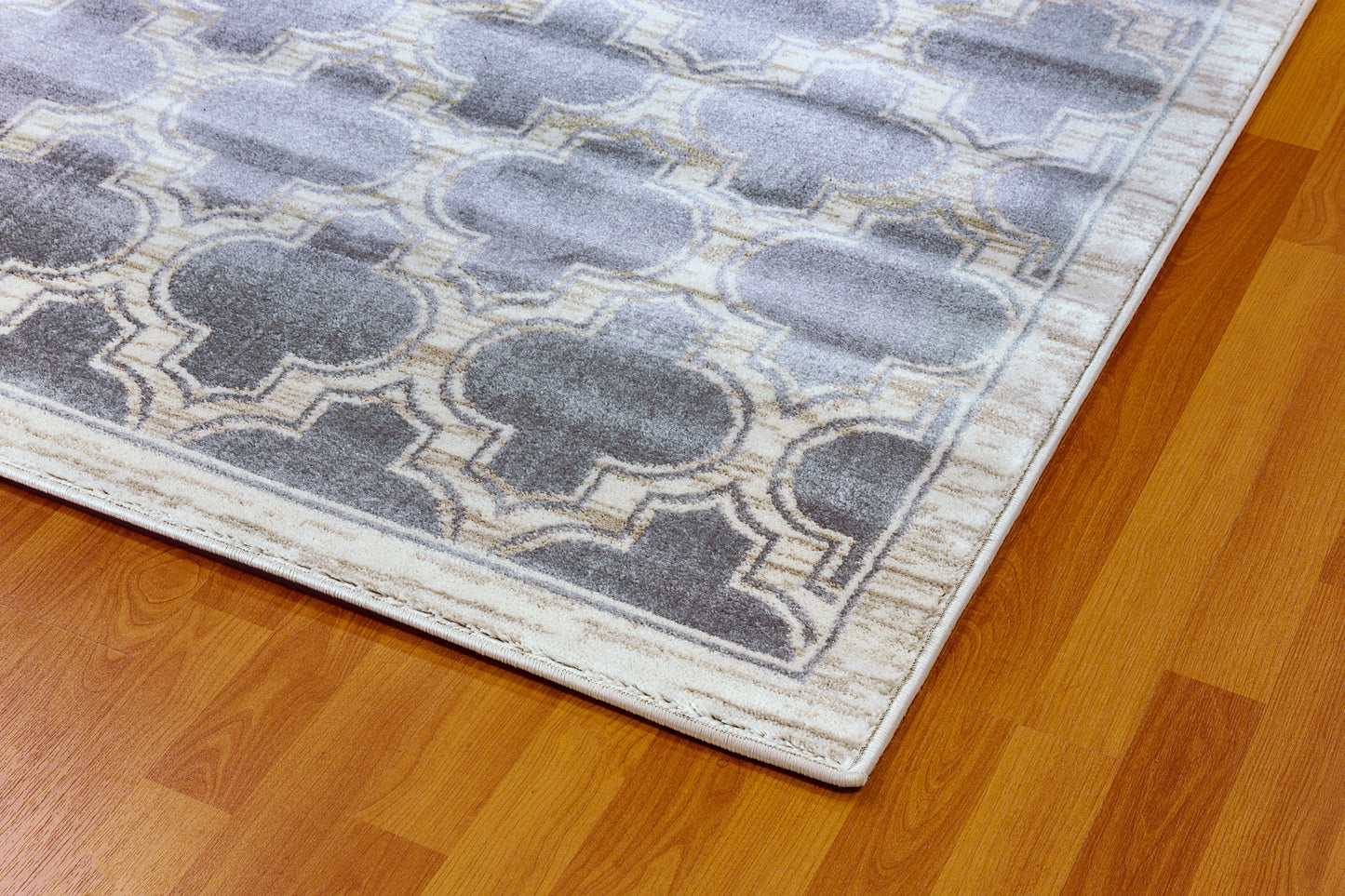 YAZD 2816 Grey/Ivory