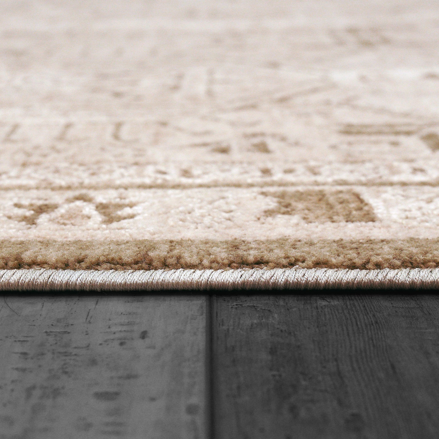 SAHARA 5970 Beige/Grey