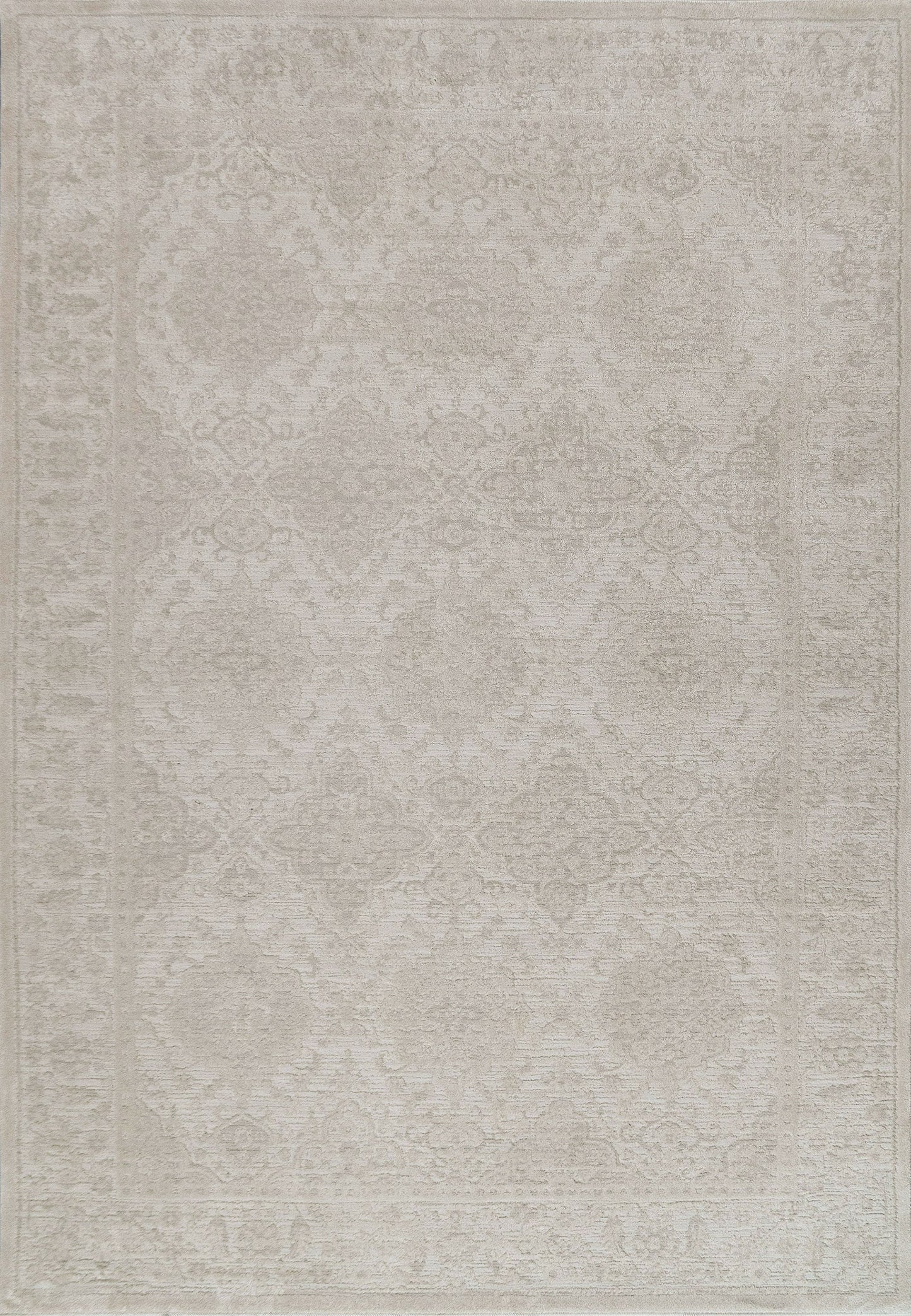 HAMILTON 10605 Ivory/Grey – main