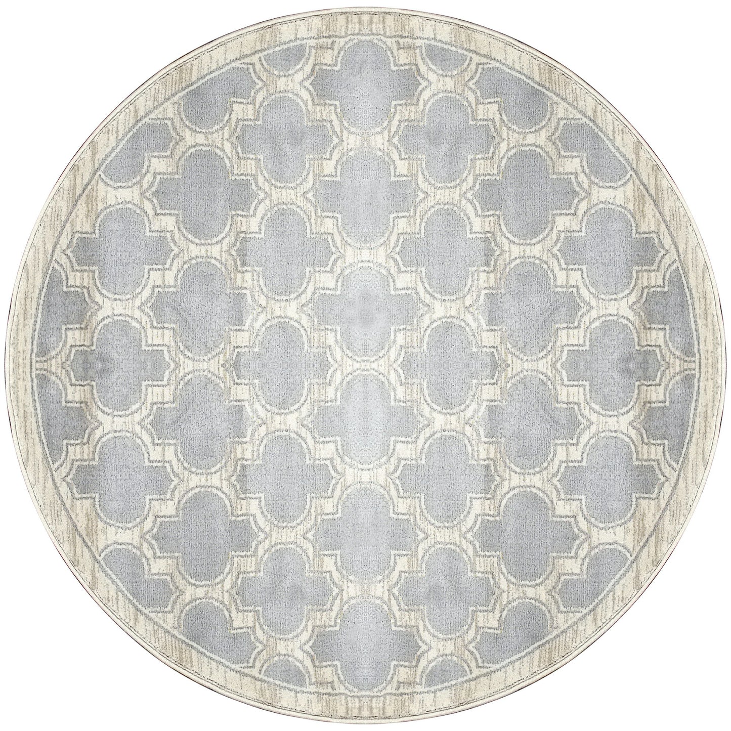 YAZD 2816 Grey/Ivory