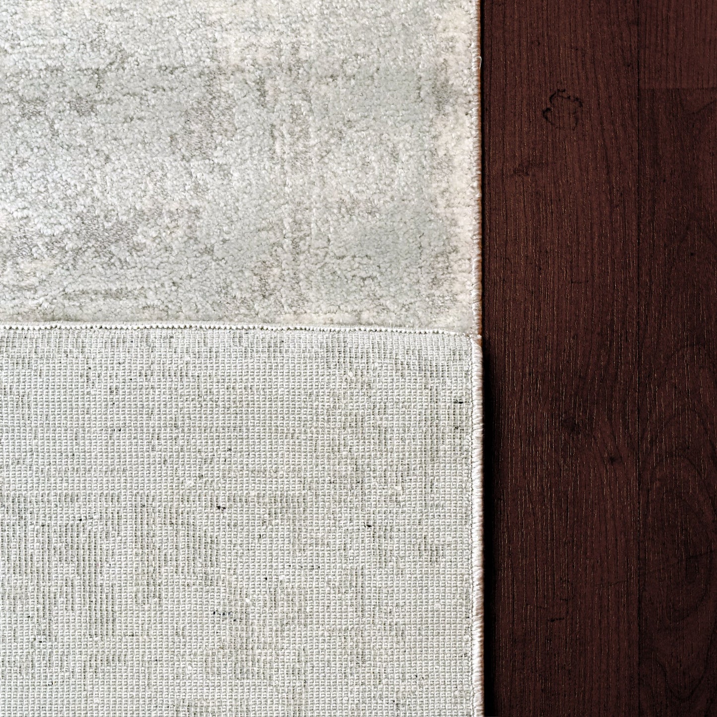 CASTILLA 3530 Cream/Silver – corner