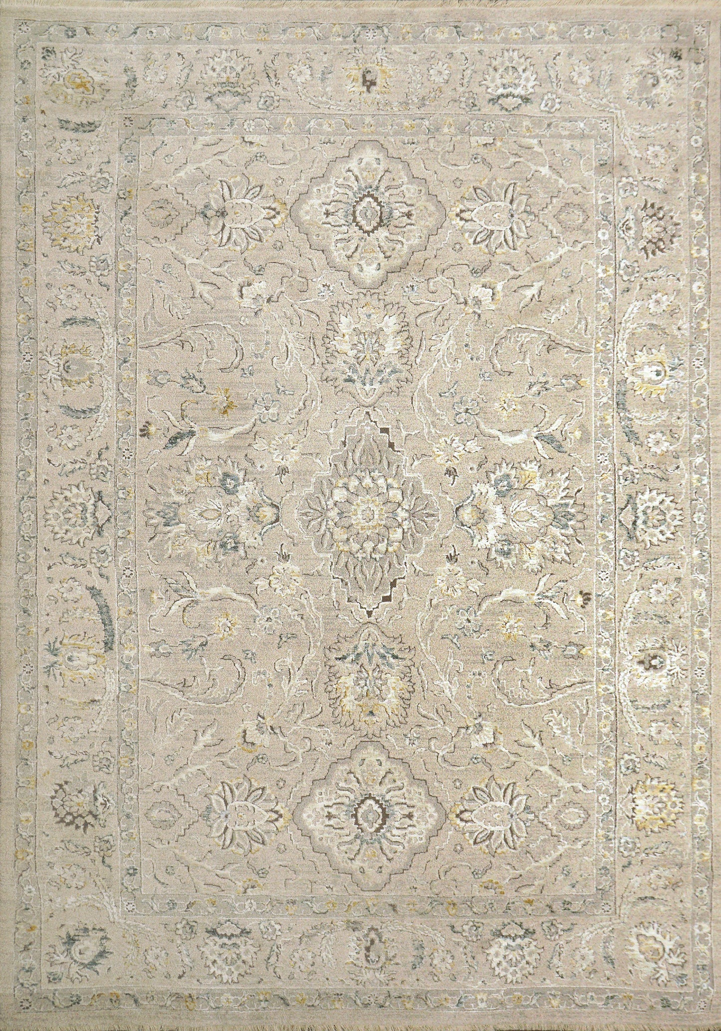 HUDSON 1450 Beige/Ivory – main