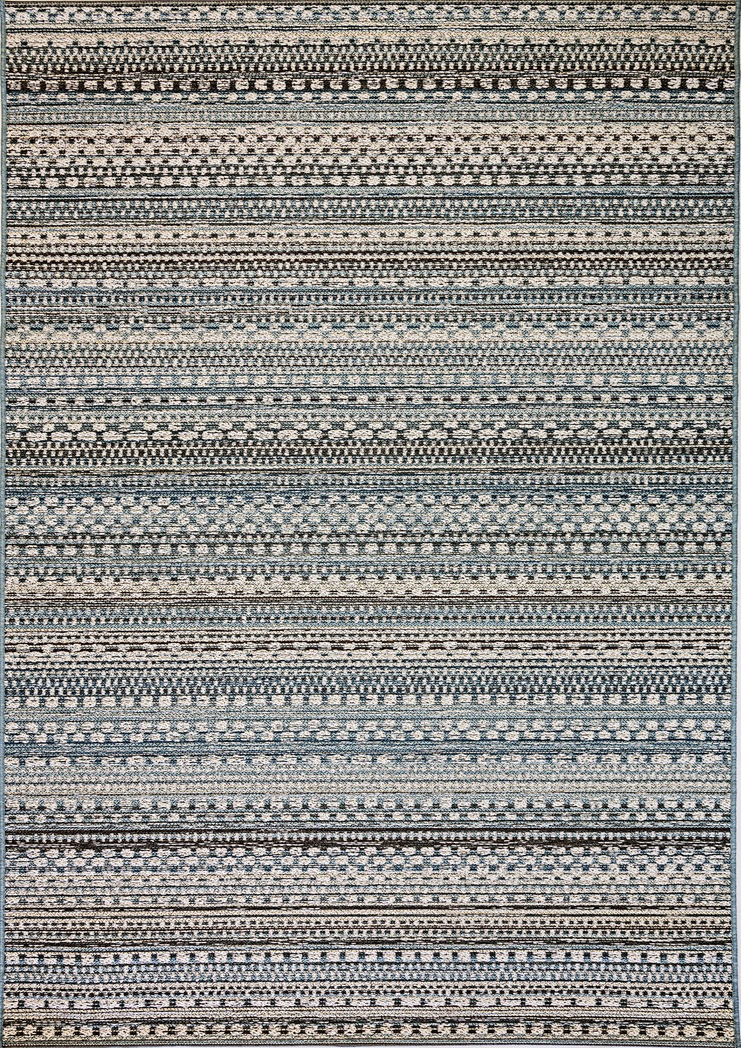 BRIGHTON 8570 Beige/Blue – main