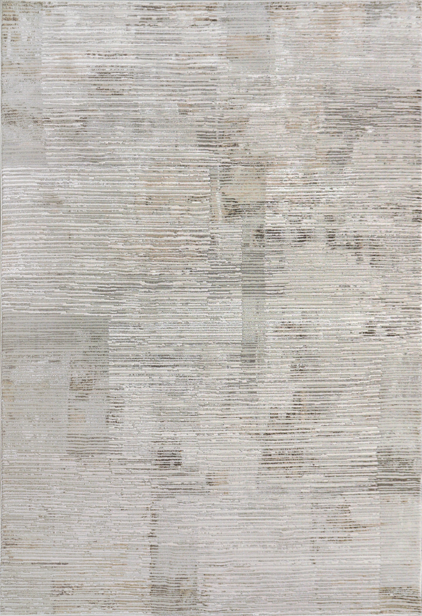 RENAISSANCE 3153 Ivory/Grey