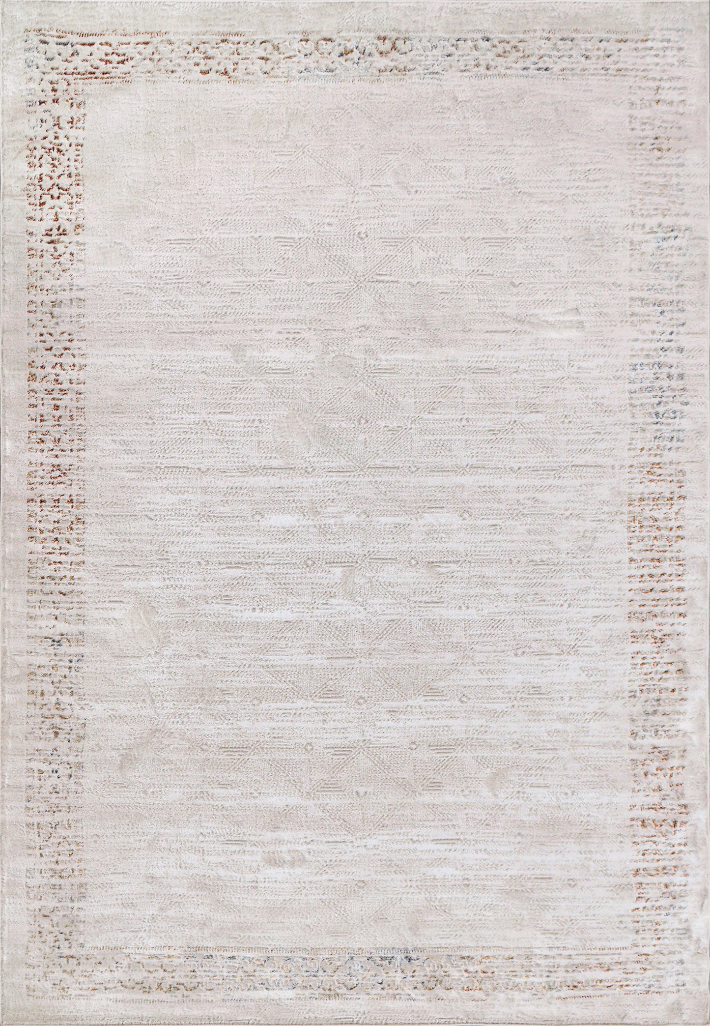 OBSESSION 9535 Cream/Multi