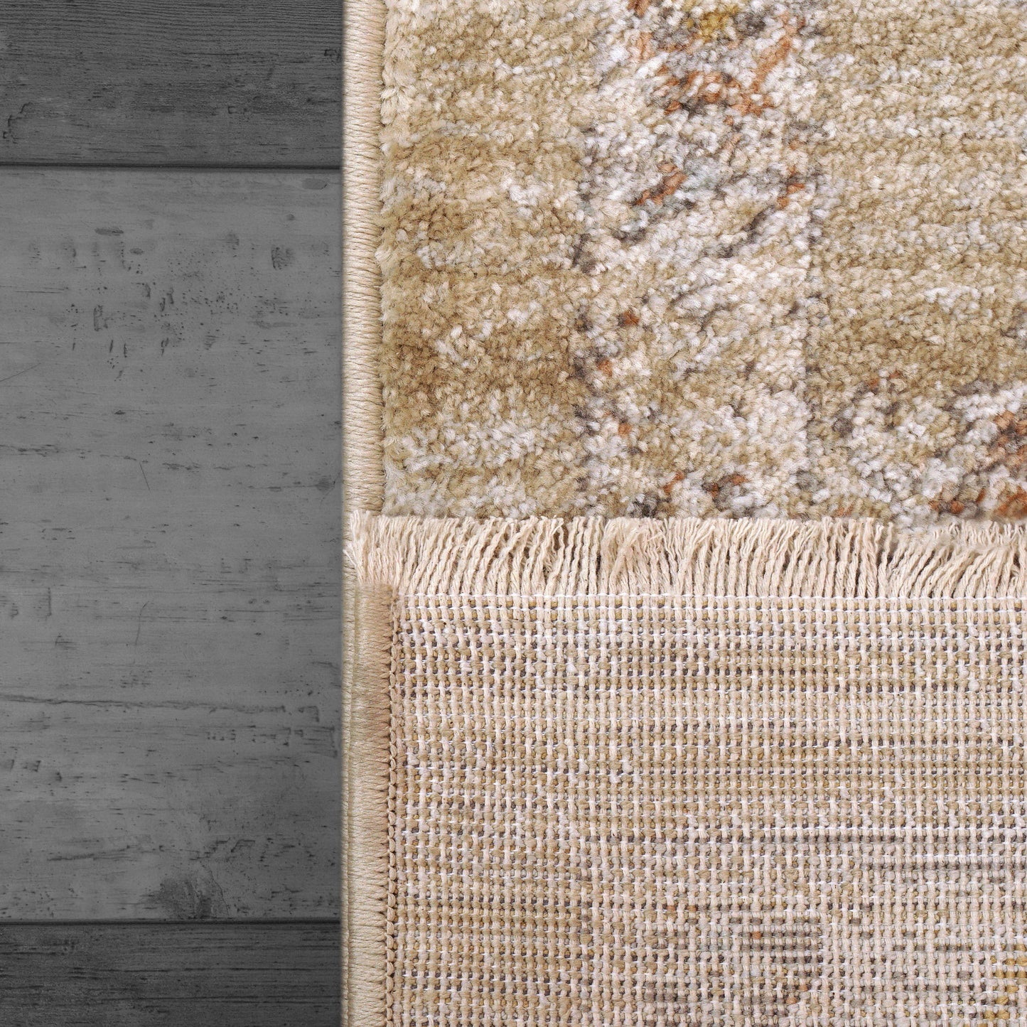 ROJIN 4180 Grey/Beige/Multi