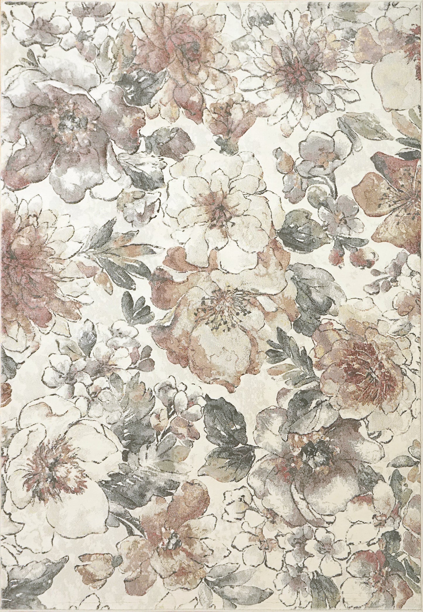 ECLIPSE 63528 Cream/Multi – main