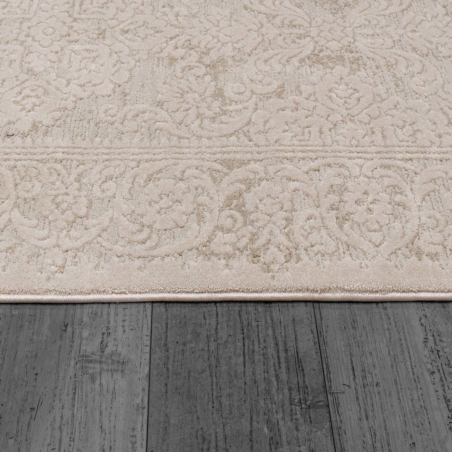 HAMILTON 10601 Cream – pile