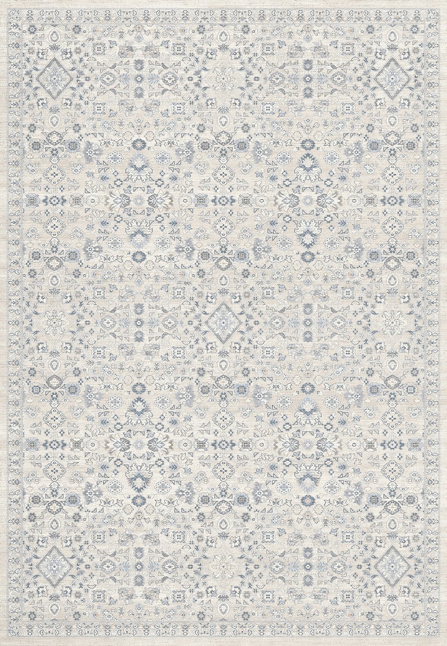 COSMO 6839 Beige/Grey – main