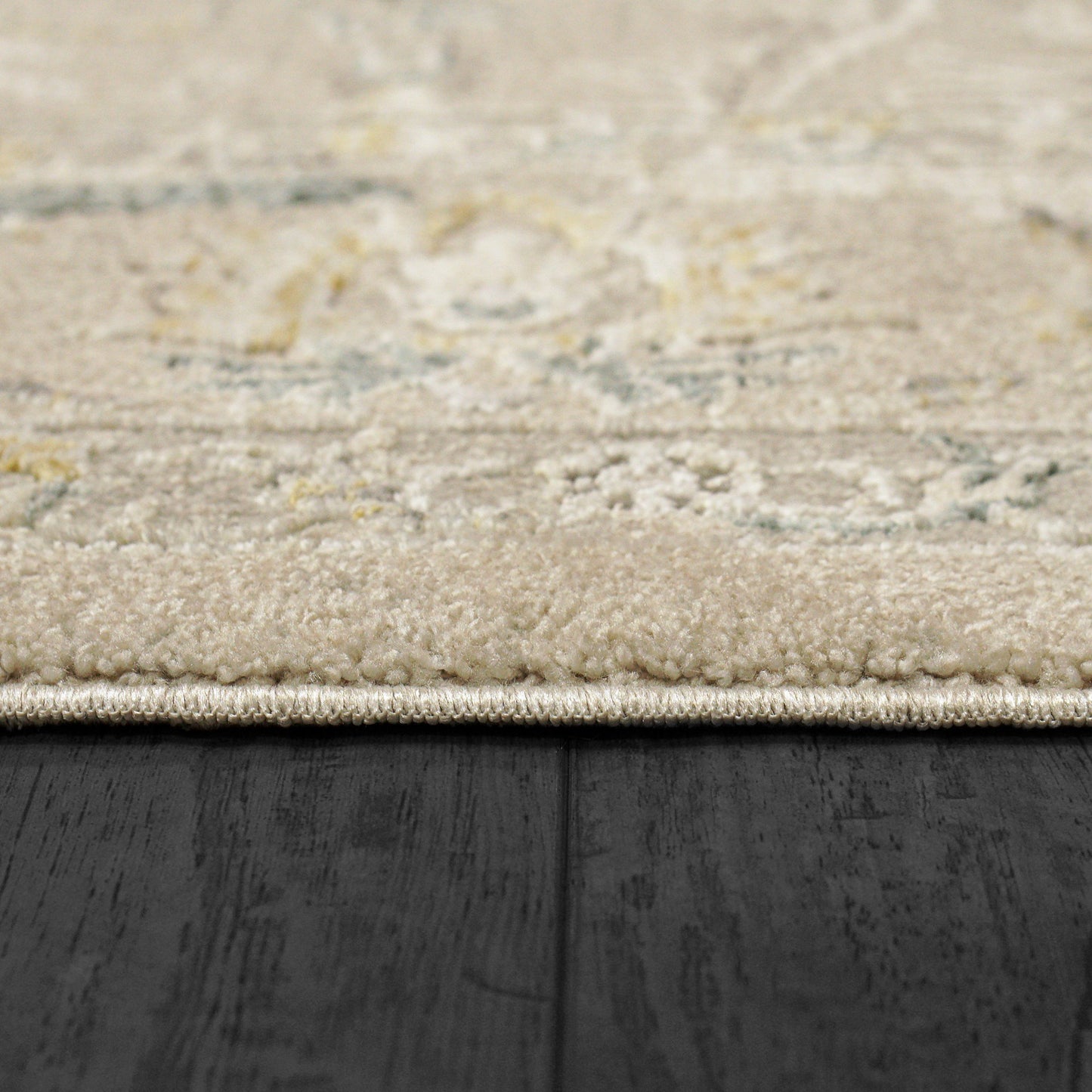 HUDSON 1450 Beige/Ivory – pile