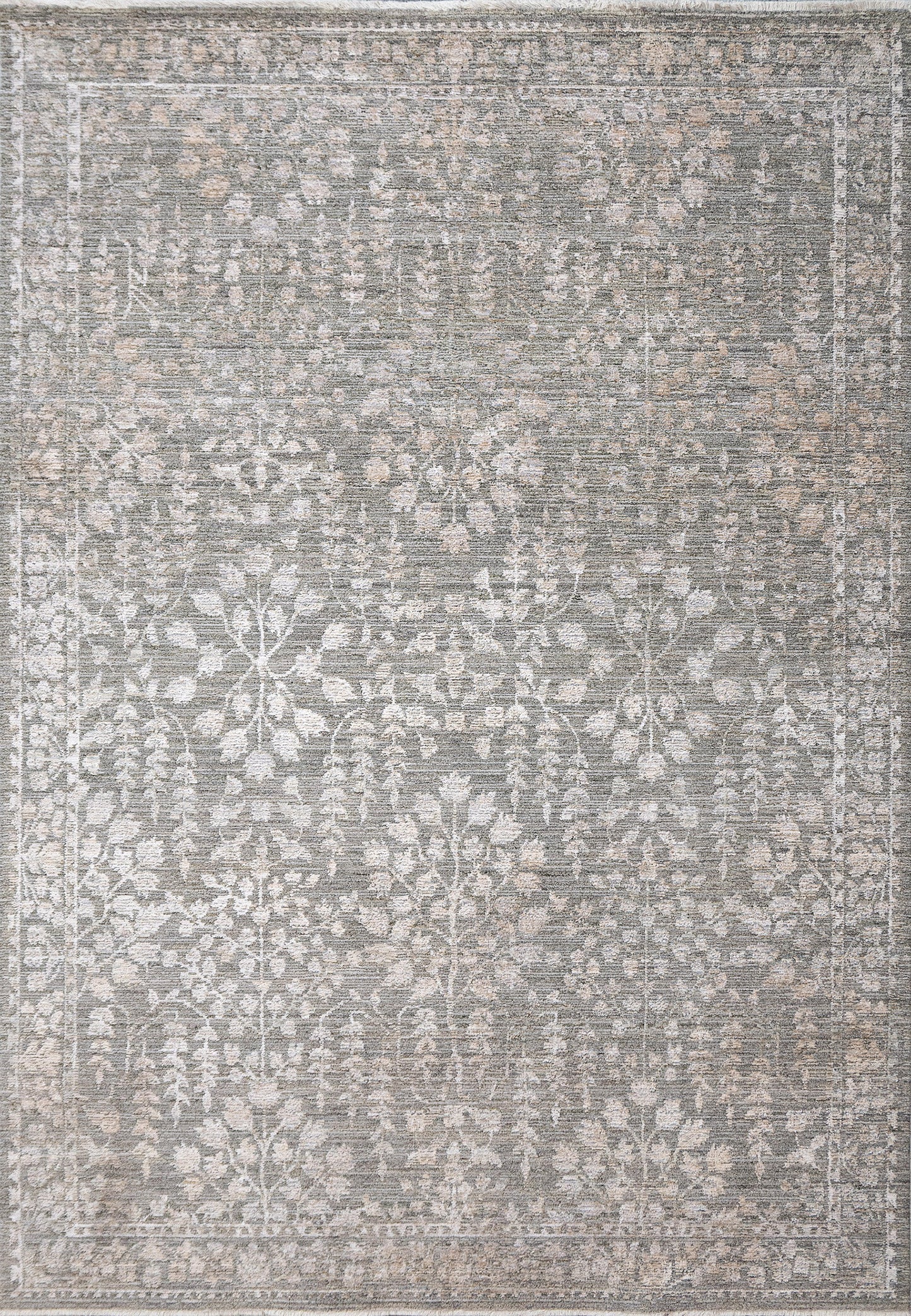 KYRA 13705 Grey/Dark Grey