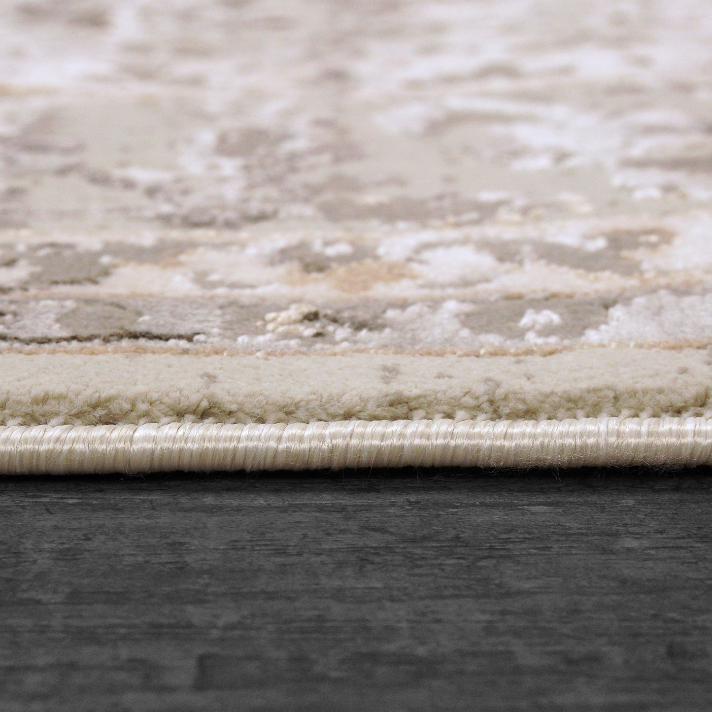 RENAISSANCE 3151 Ivory/Grey