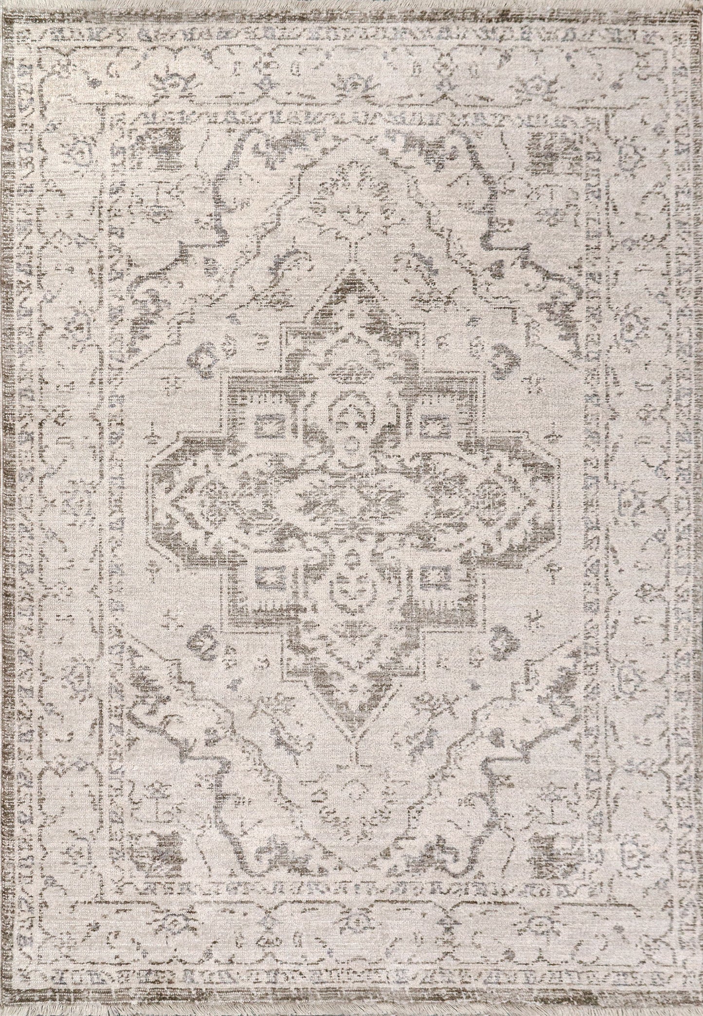 CALYPSO 13500 Ivory/Grey – main