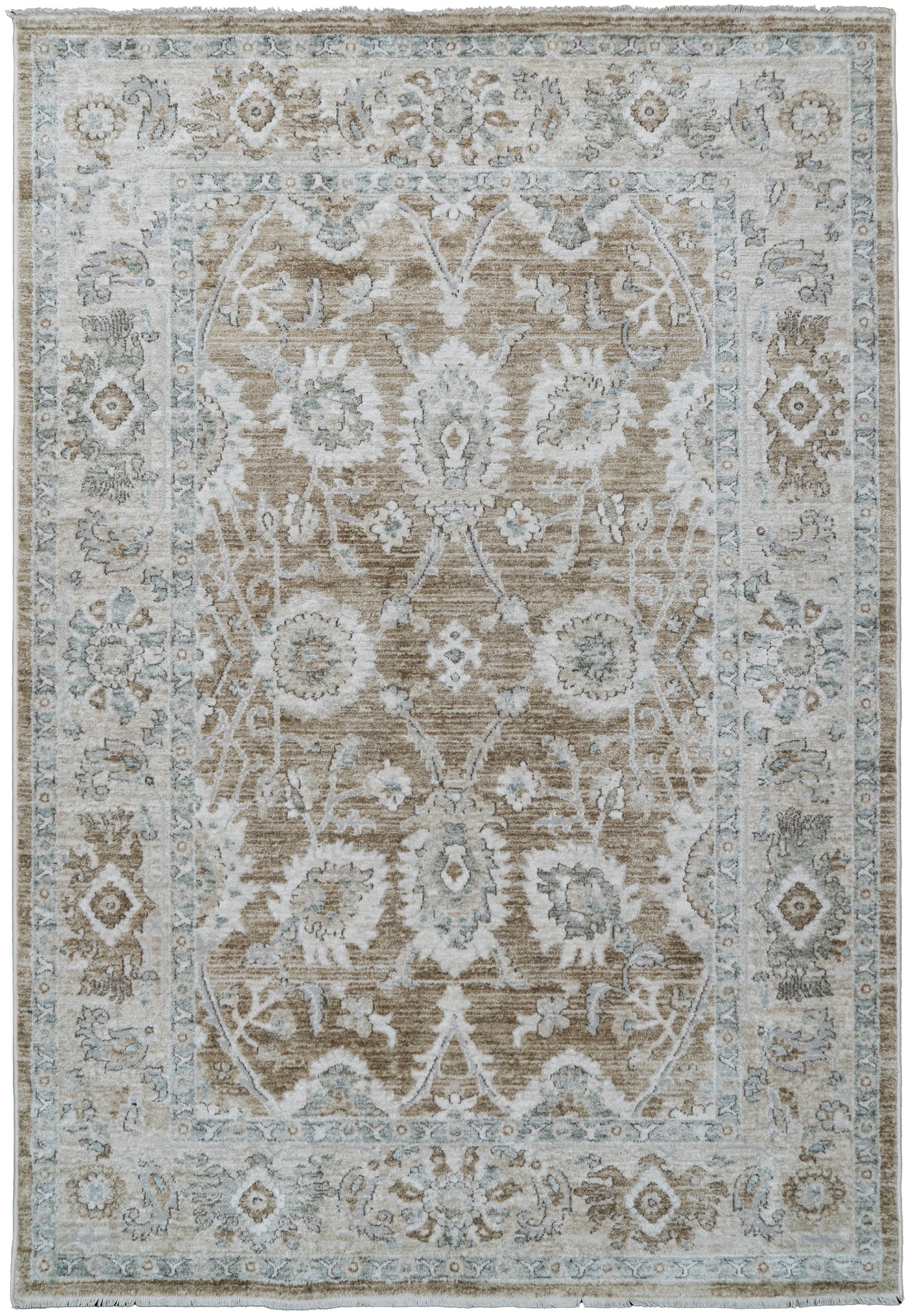 DIAMOND 10282 Cream/Gold/Beige