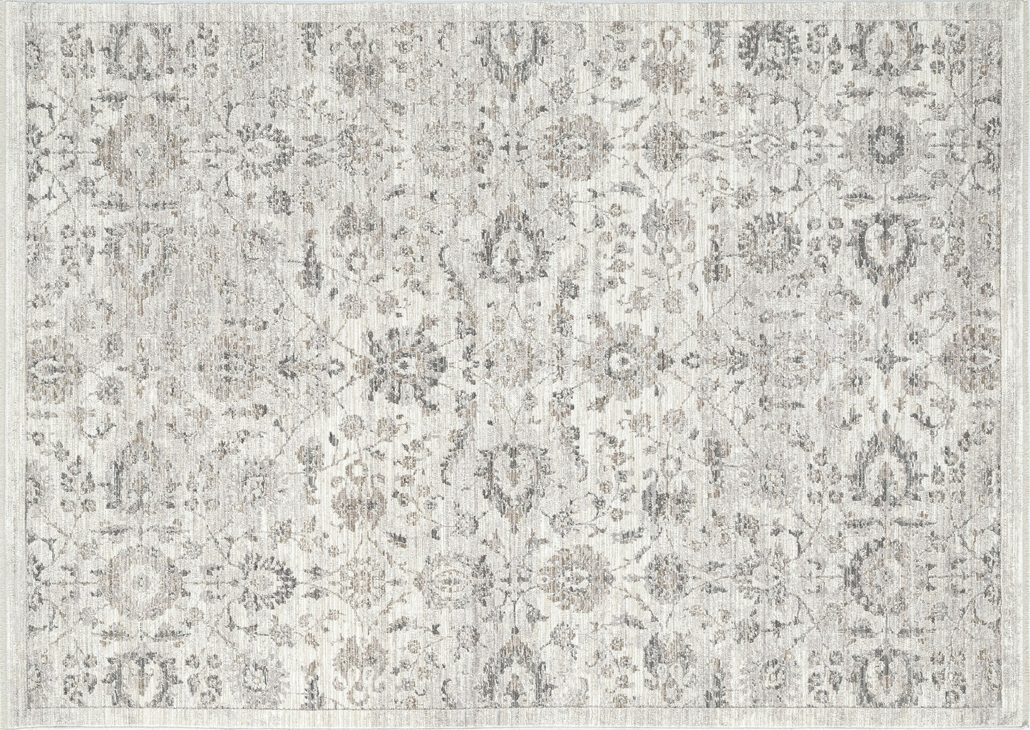 PATARA 10568 Ivory/Grey