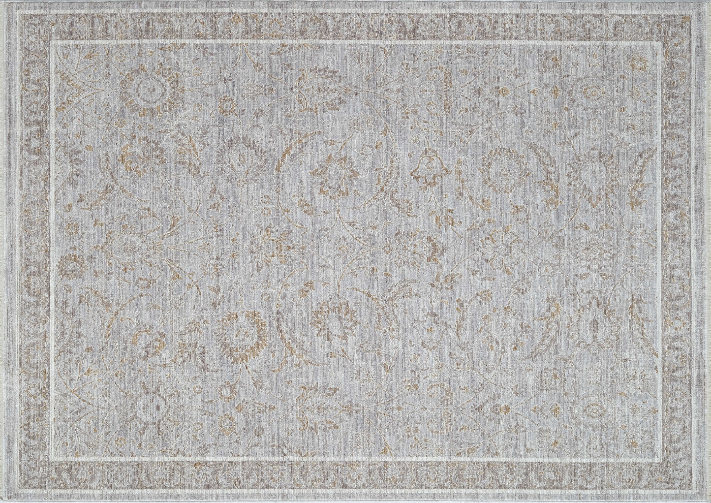 PATARA 10578 Silver/Rust/Multi