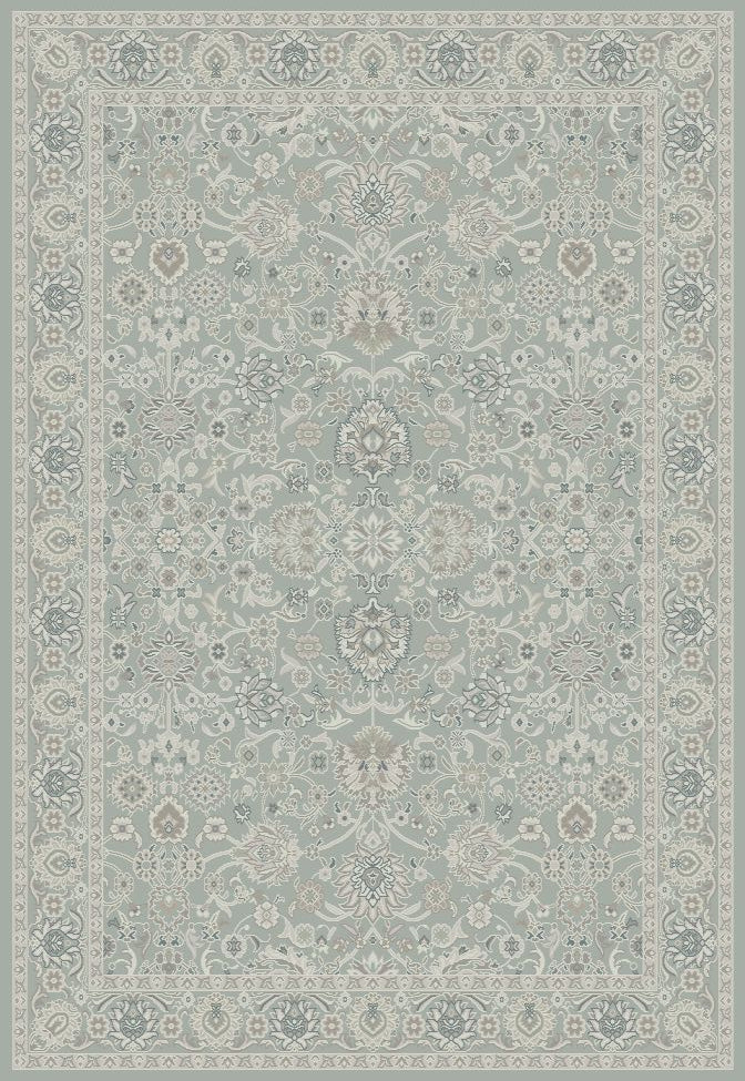 SANTANA 10261 Grey/Blue