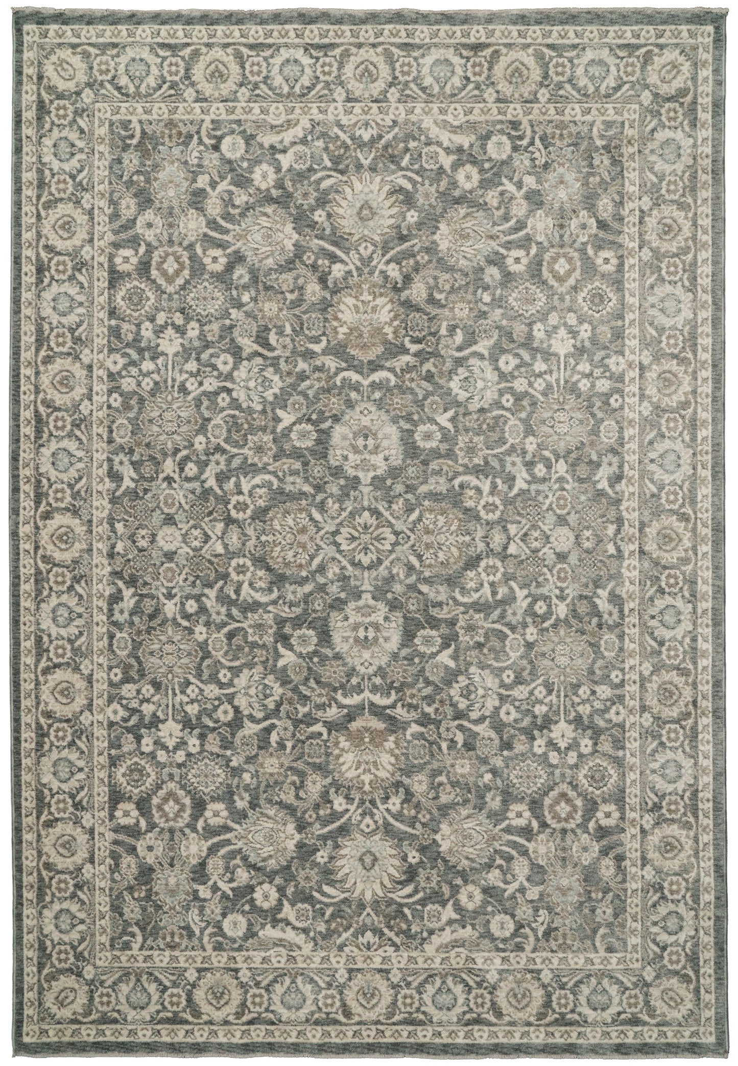 SANTANA 10261 Grey/Beige/Taupe