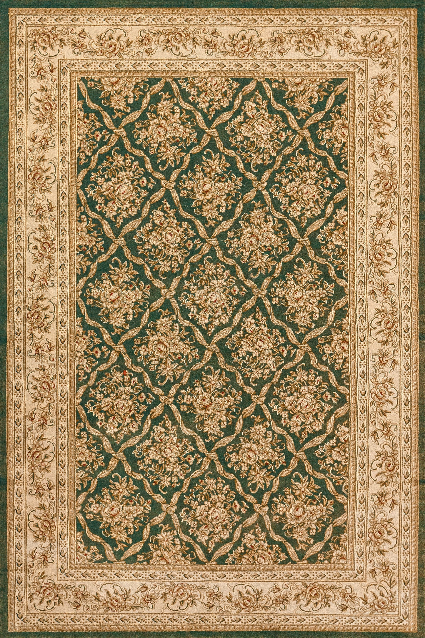 LEGACY 58018 Green