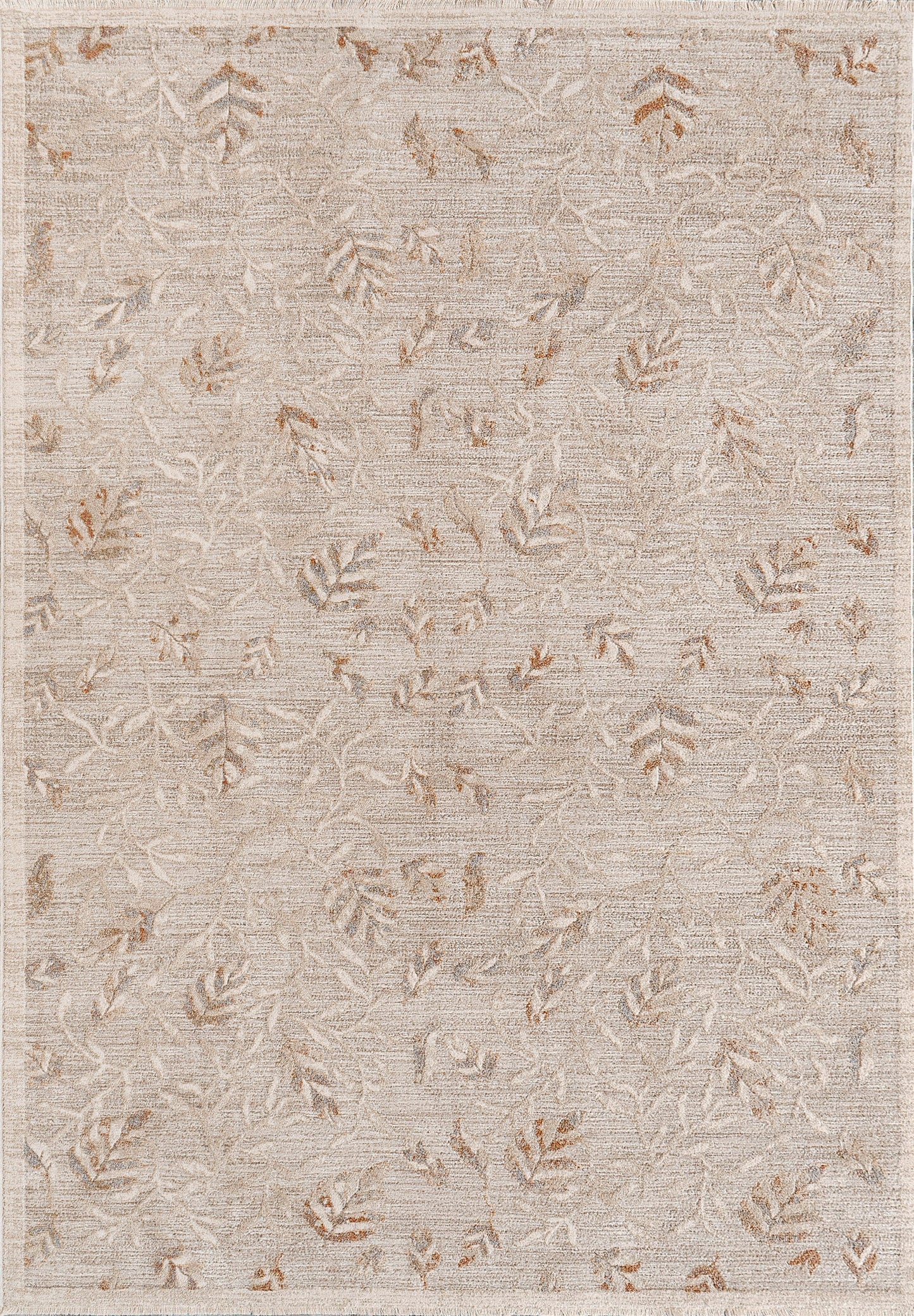 IRVING 15555 Cream/Beige/Rust – main