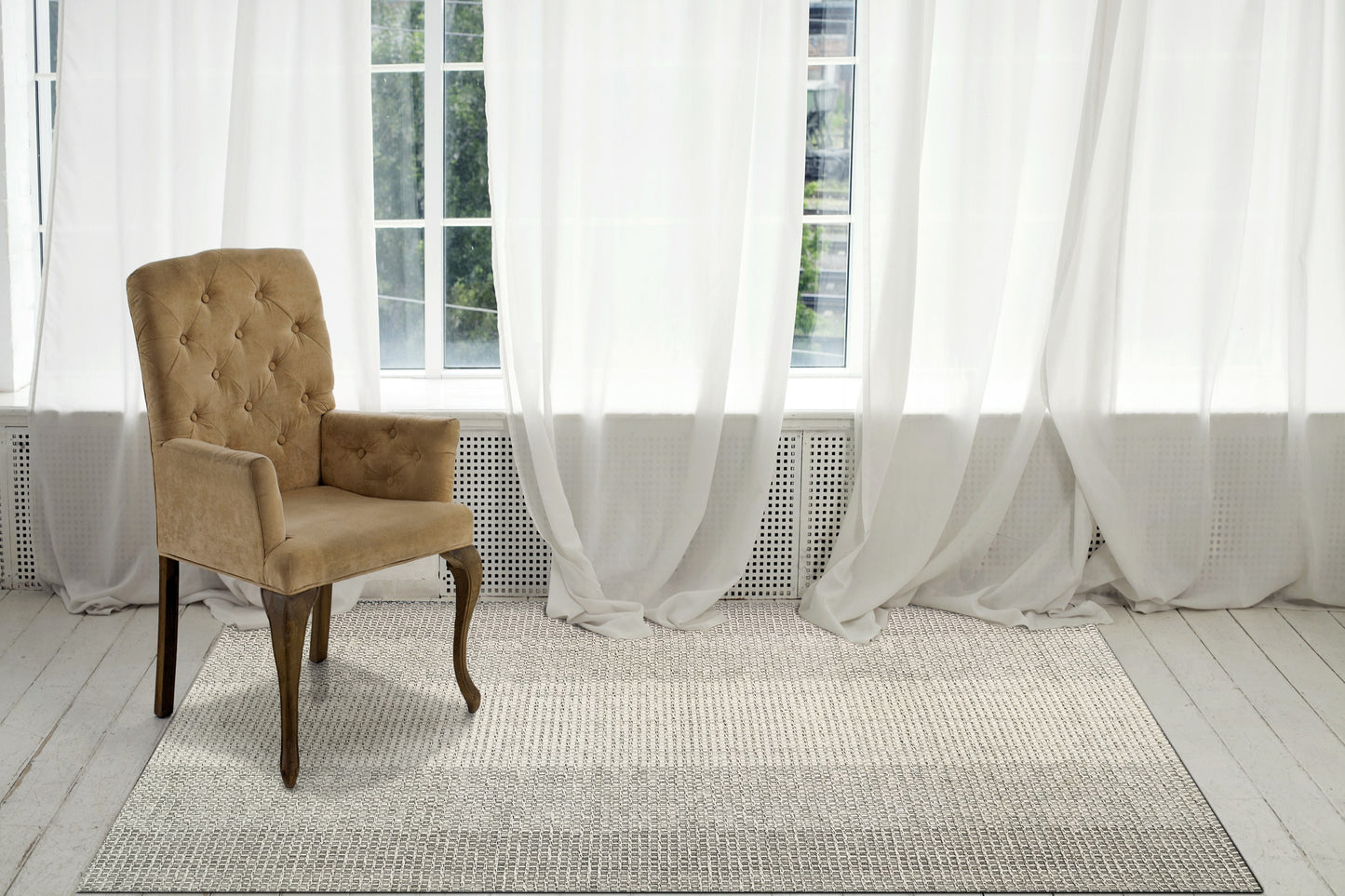 ENCHANT 1500 Beige/Ivory – room