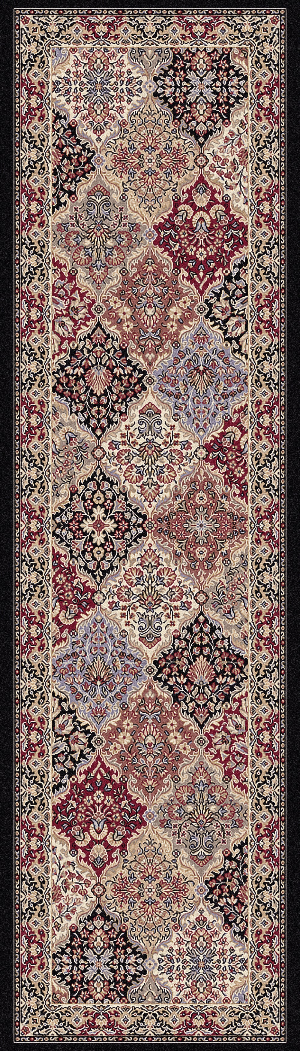 Ancient Garden 57008 Multi