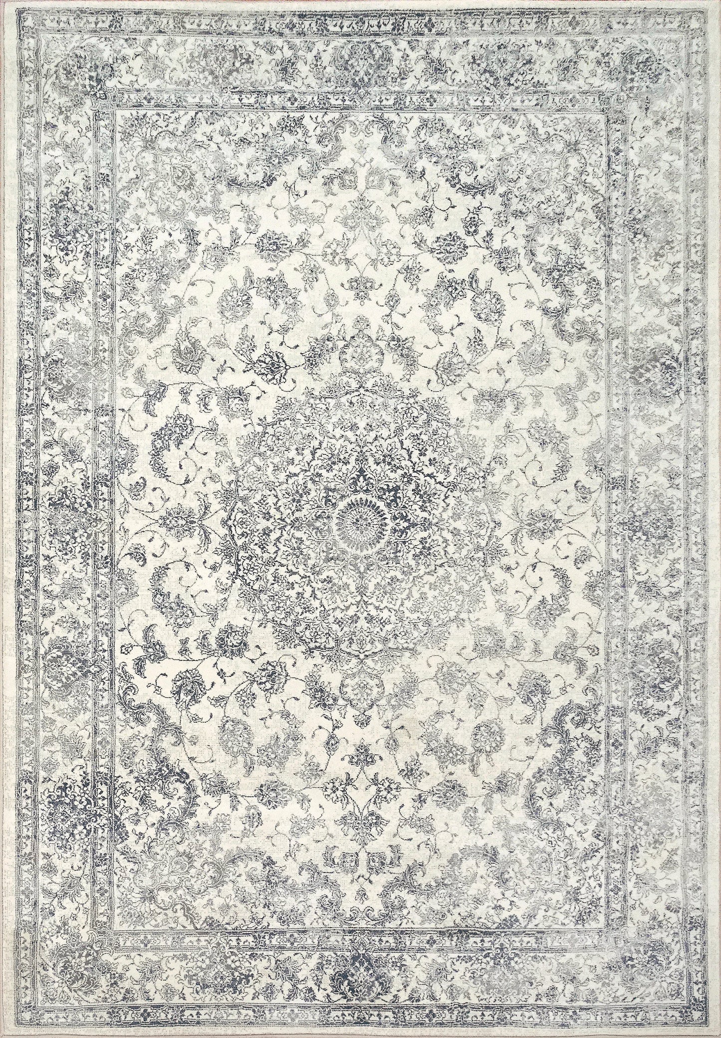 Ancient Garden 57109 Cream